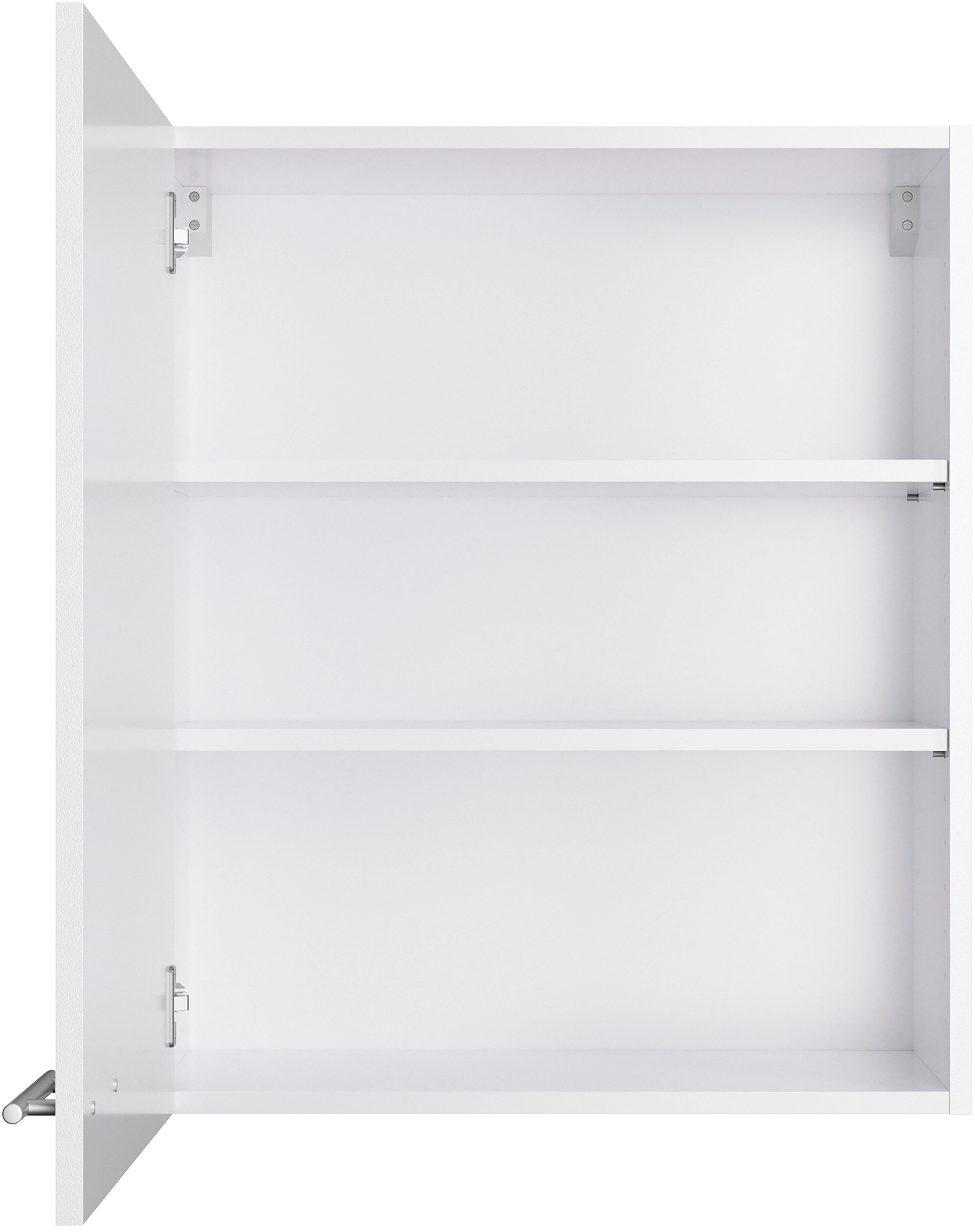 OPTIFIT Hängeschrank »Lilly« Breite 60 cm, 1 Tür, 2 Einlegeböden