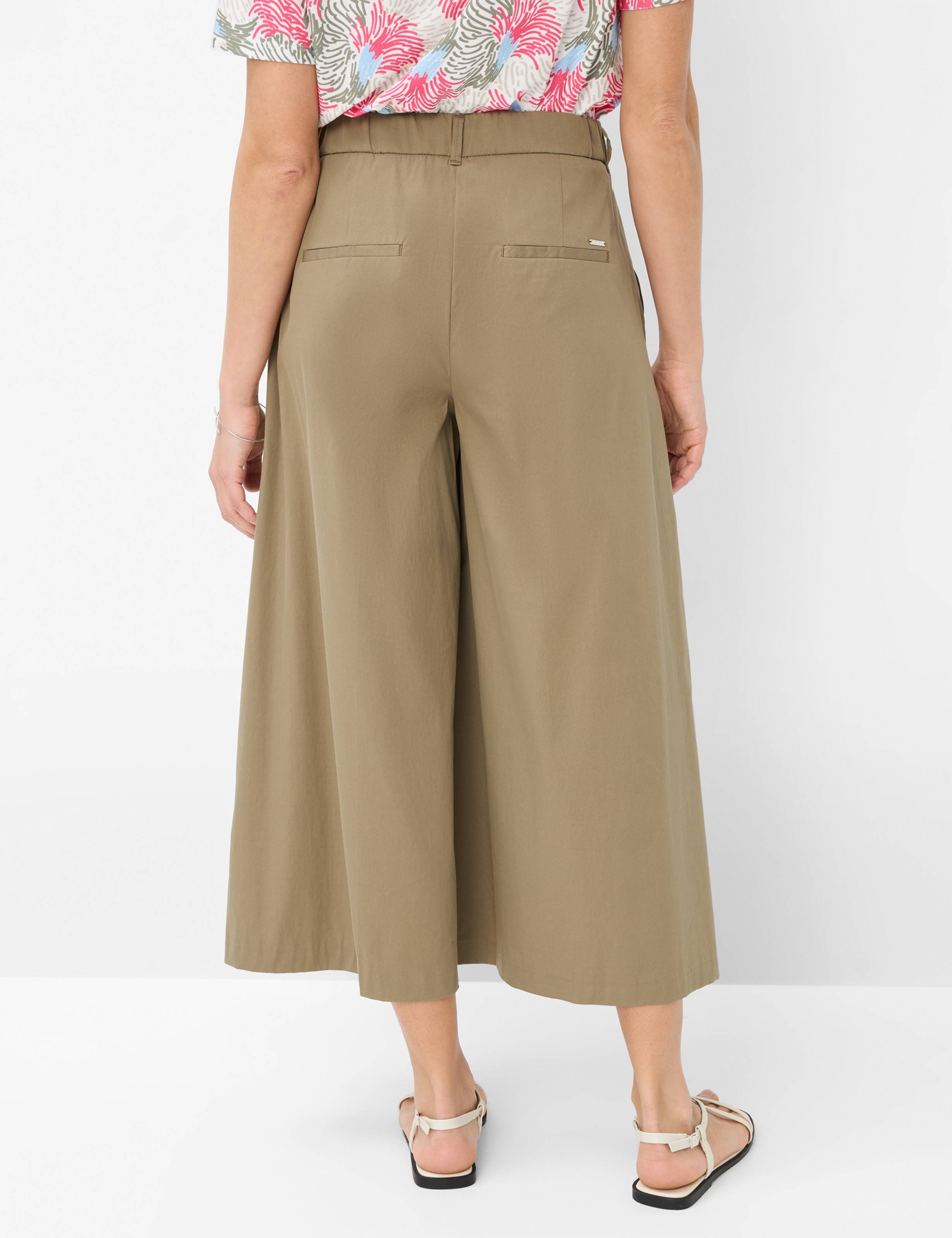 Brax 5-Pocket-Hose "Style MELLI S" günstig online kaufen