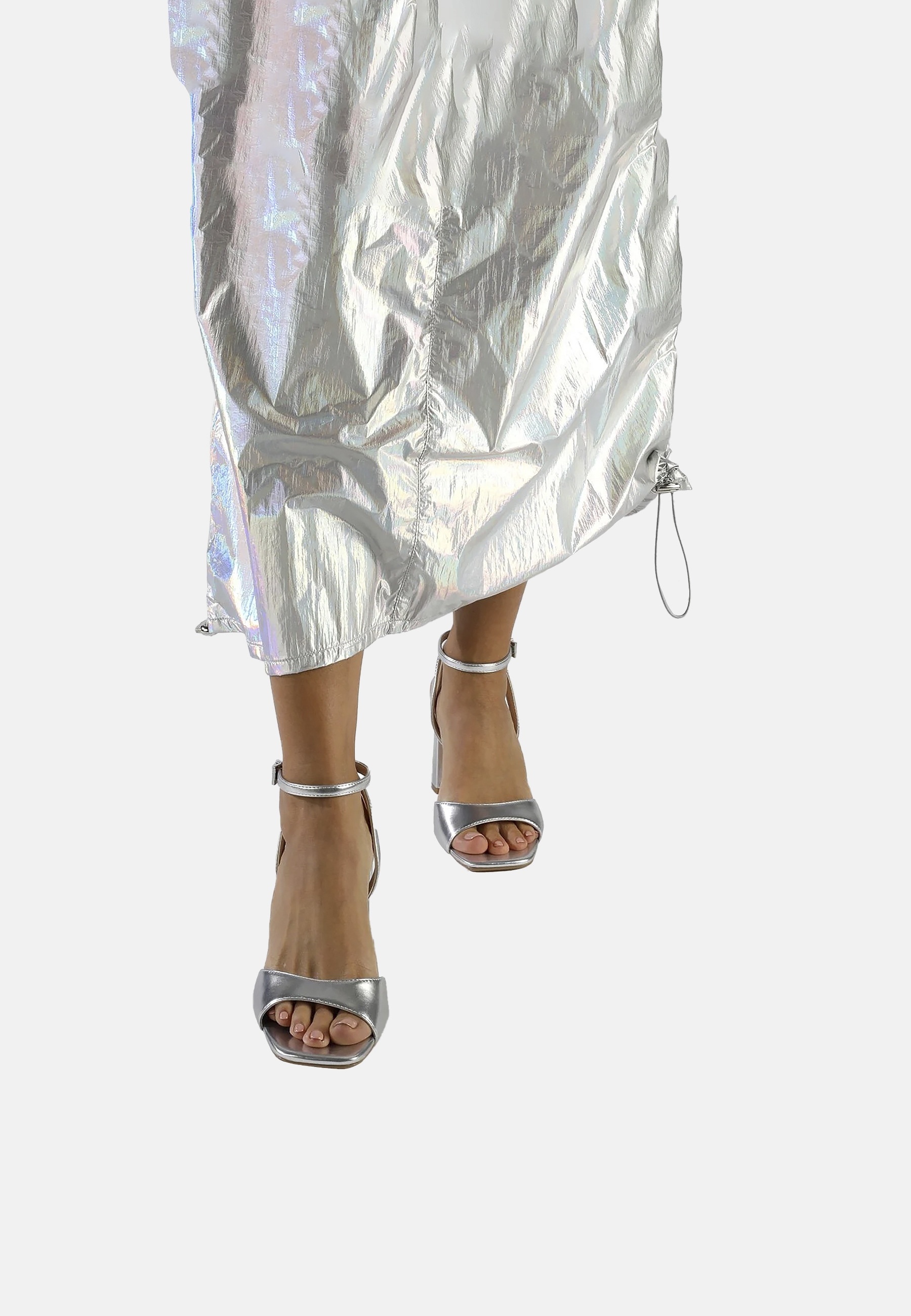 Buffalo High-Heel-Pumps »Buffalo april Neat Vegan Nappa«