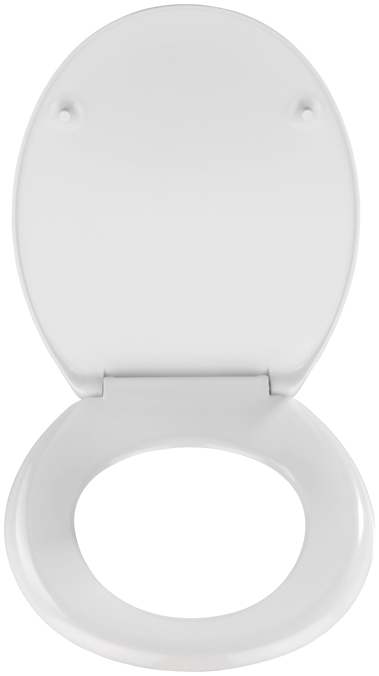 WENKO WC-Sitz "Vigone" günstig online kaufen