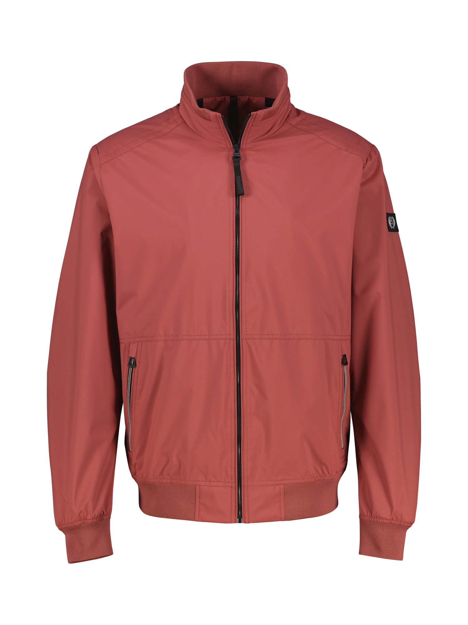 LERROS Blouson "LERROS Wind- und wasserabweisender Herren Blouson", ohne Ka günstig online kaufen