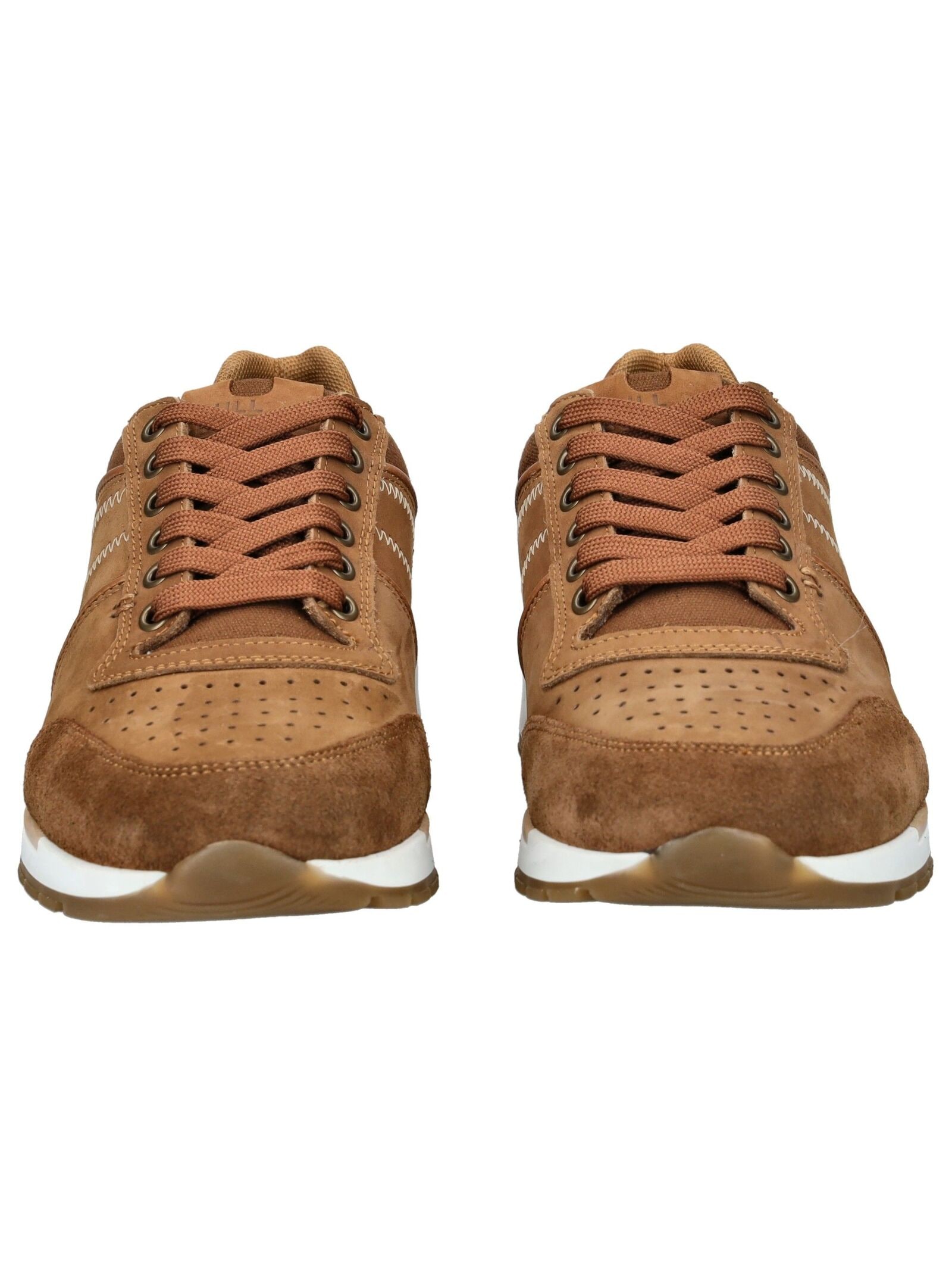 Bullboxer Sneaker »Bullboxer Sneaker Leder«