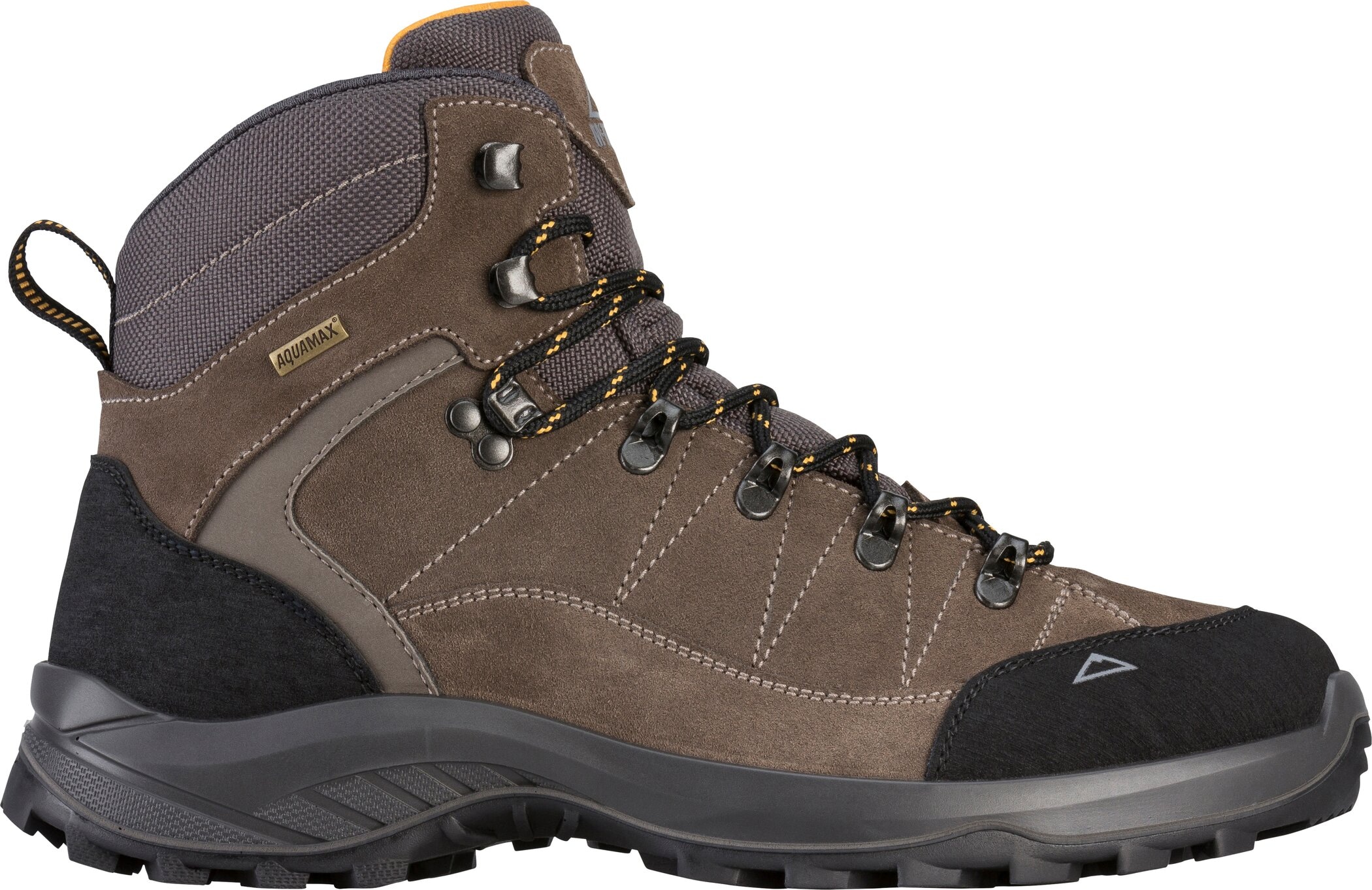 McKINLEY Wanderschuh »Alpspitz AQX«