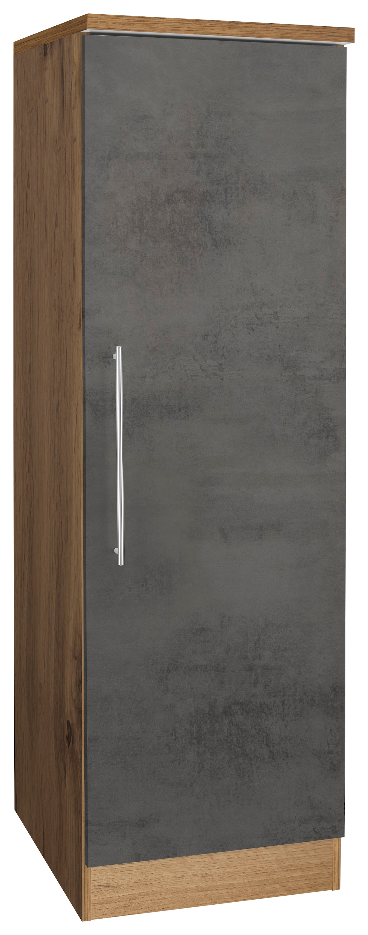 KOCHSTATION Seitenschrank "KS-Samos", 50 cm breit