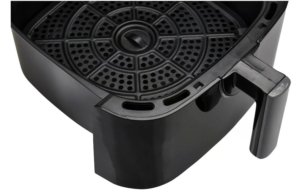 Medion® Heißluftfritteuse »MD 11750 45329 l, Schwarz« 2150 W