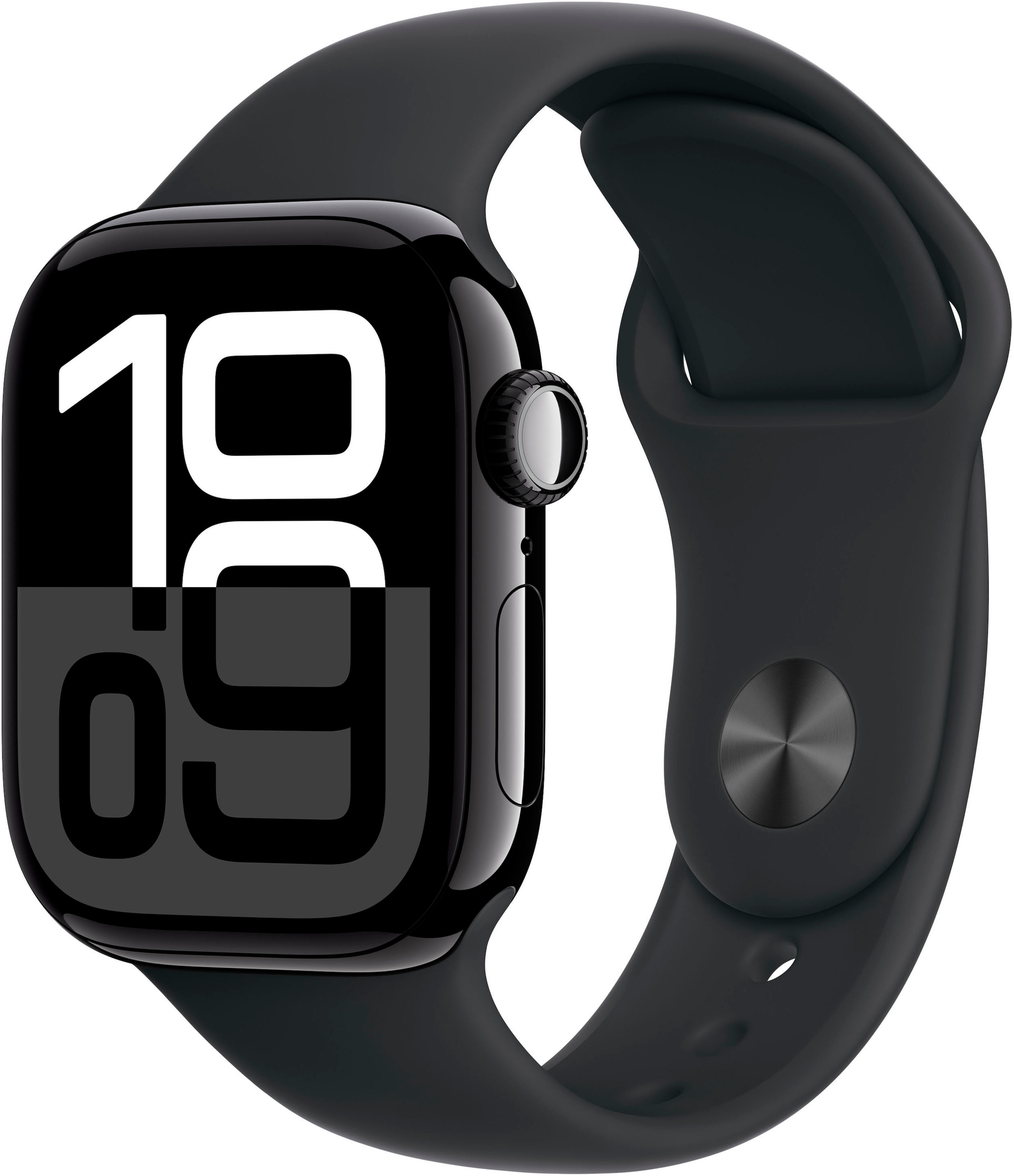 Smartwatch »Watch Series 10 Aluminium«, Watch OS 11,)