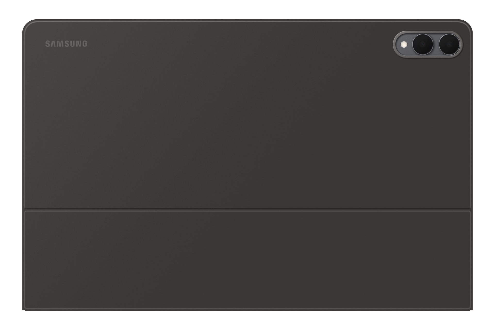 Samsung Tablet-Hülle »Book Cover Keyboard Slim für Samsung Galaxy Tab S11 Ultra« Samsung Galaxy Tab S11 Ultra Backcover, Schutzhülle, Tablethülle, Case, Schutzcase, stoßfest