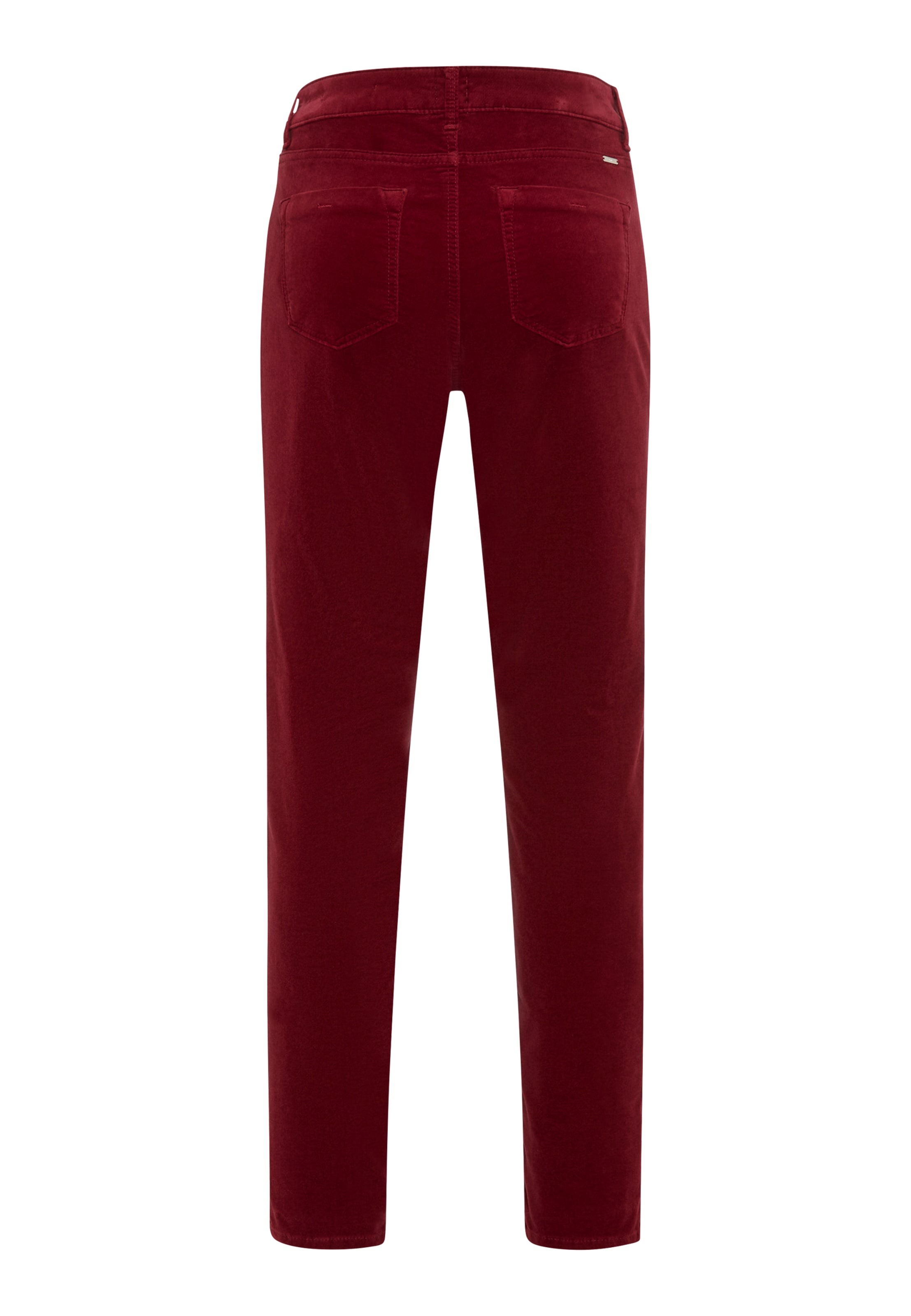 Brax 5-Pocket-Hose »Style SHAKIRA«  Velvet Motion: Five-Pocket-Hose im Slim Fit