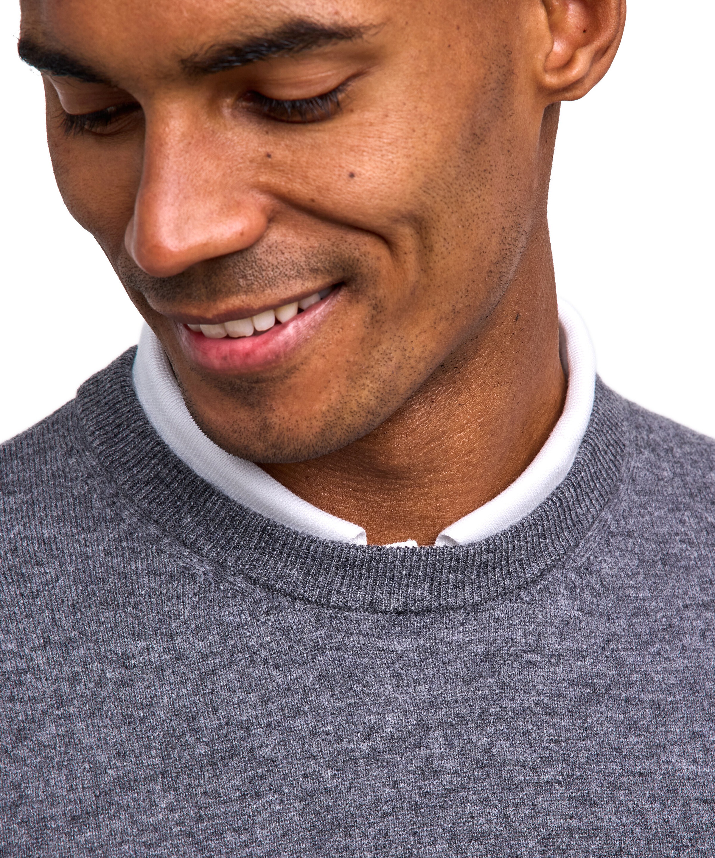 FALKE Strickpullover »Pure Lambswool« 1 Stk.