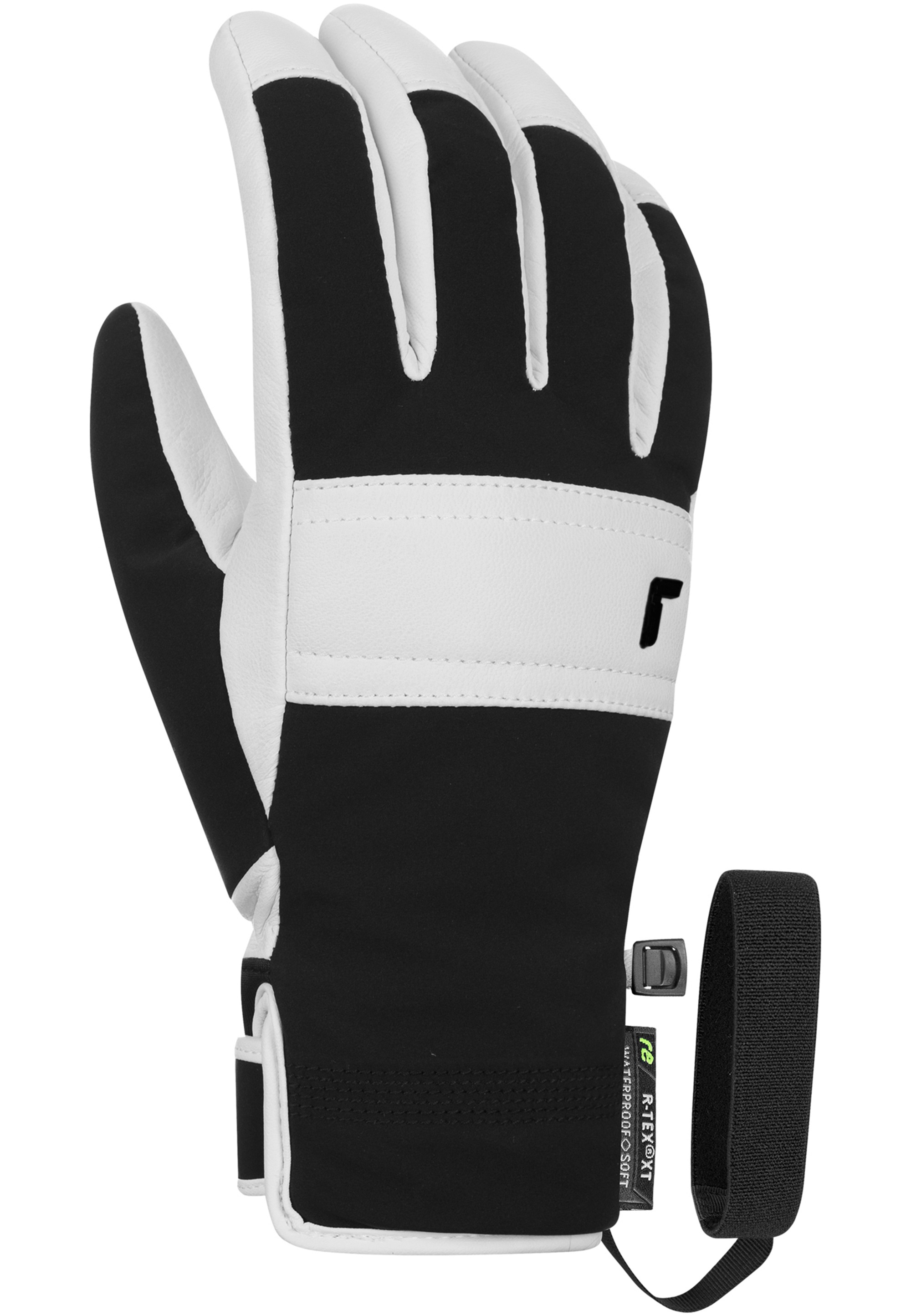 Reusch Skihandschuhe "Explorer Pro R-TEX PCR" mit wasserdichter Membran günstig online kaufen