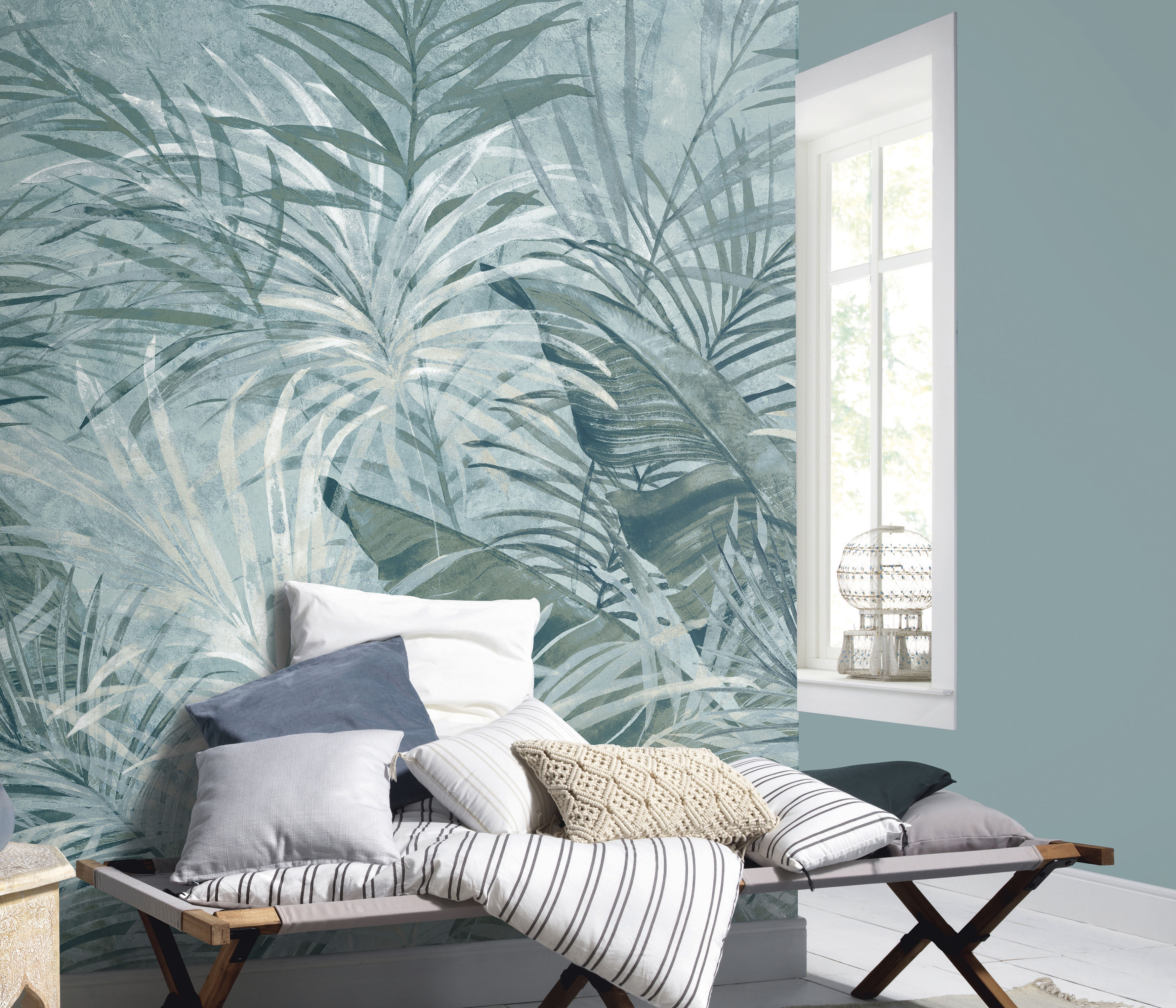 Fashion for walls Fototapete "Molina" gepflegt glatt Phthalate frei