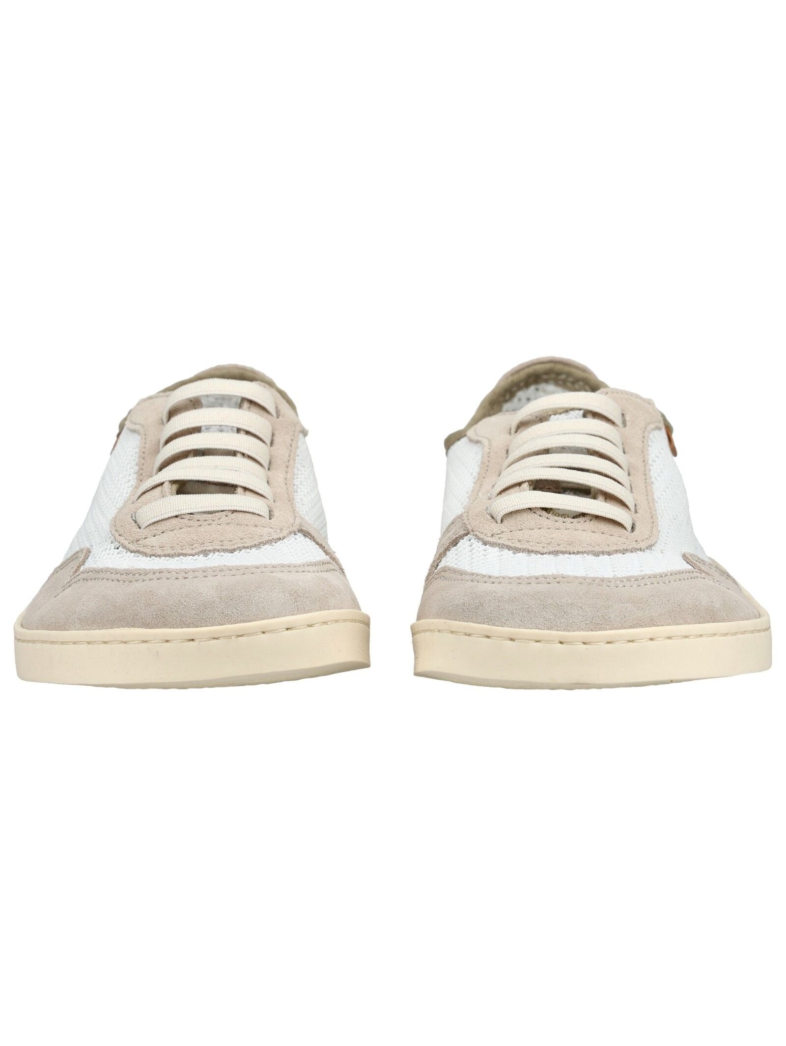 El Naturalista Barfußschuh »El Naturalista Barfußschuhe Sneaker Leder/Textil«