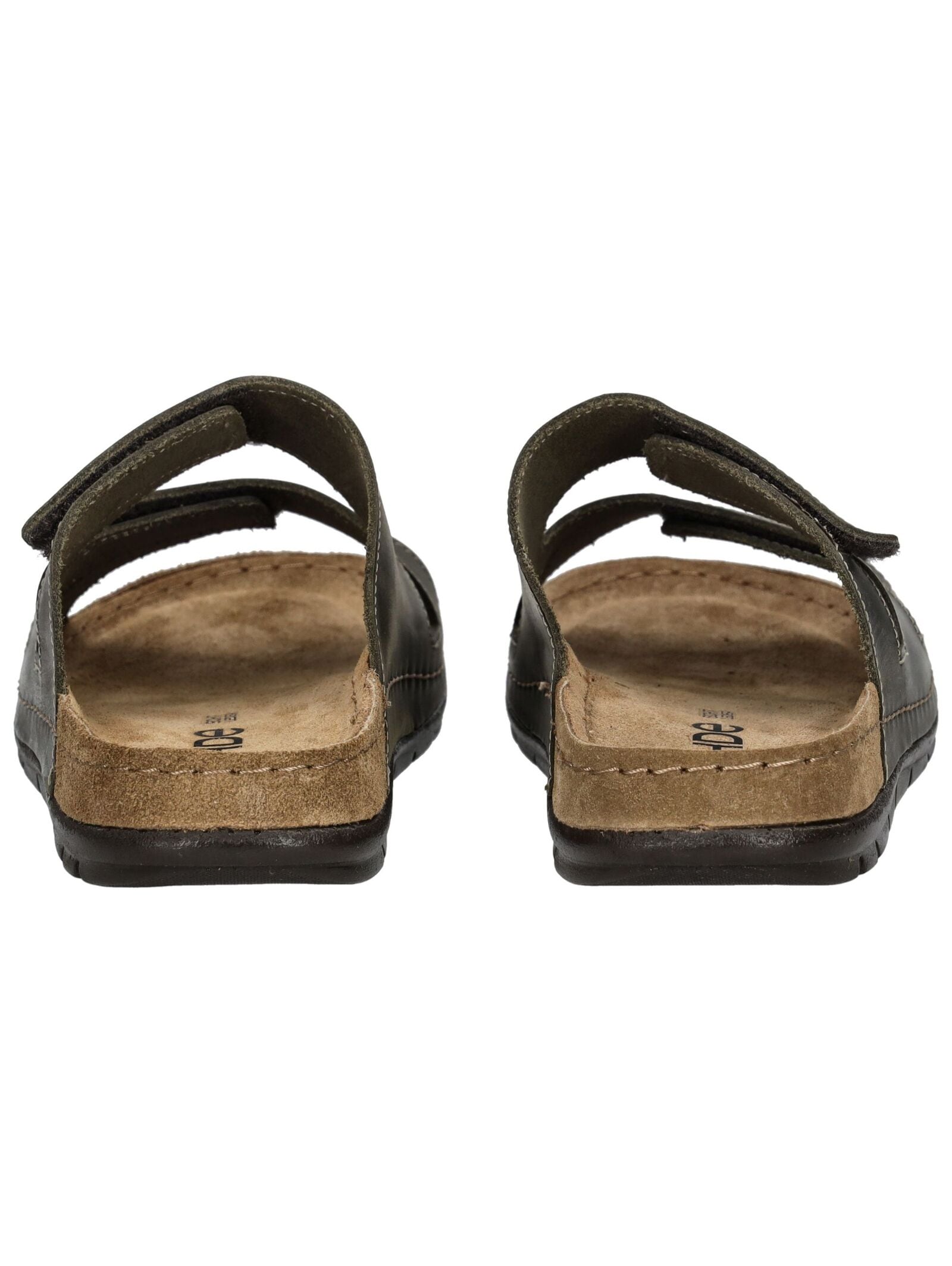Rohde Pantolette »Rohde Pantoletten Leder«