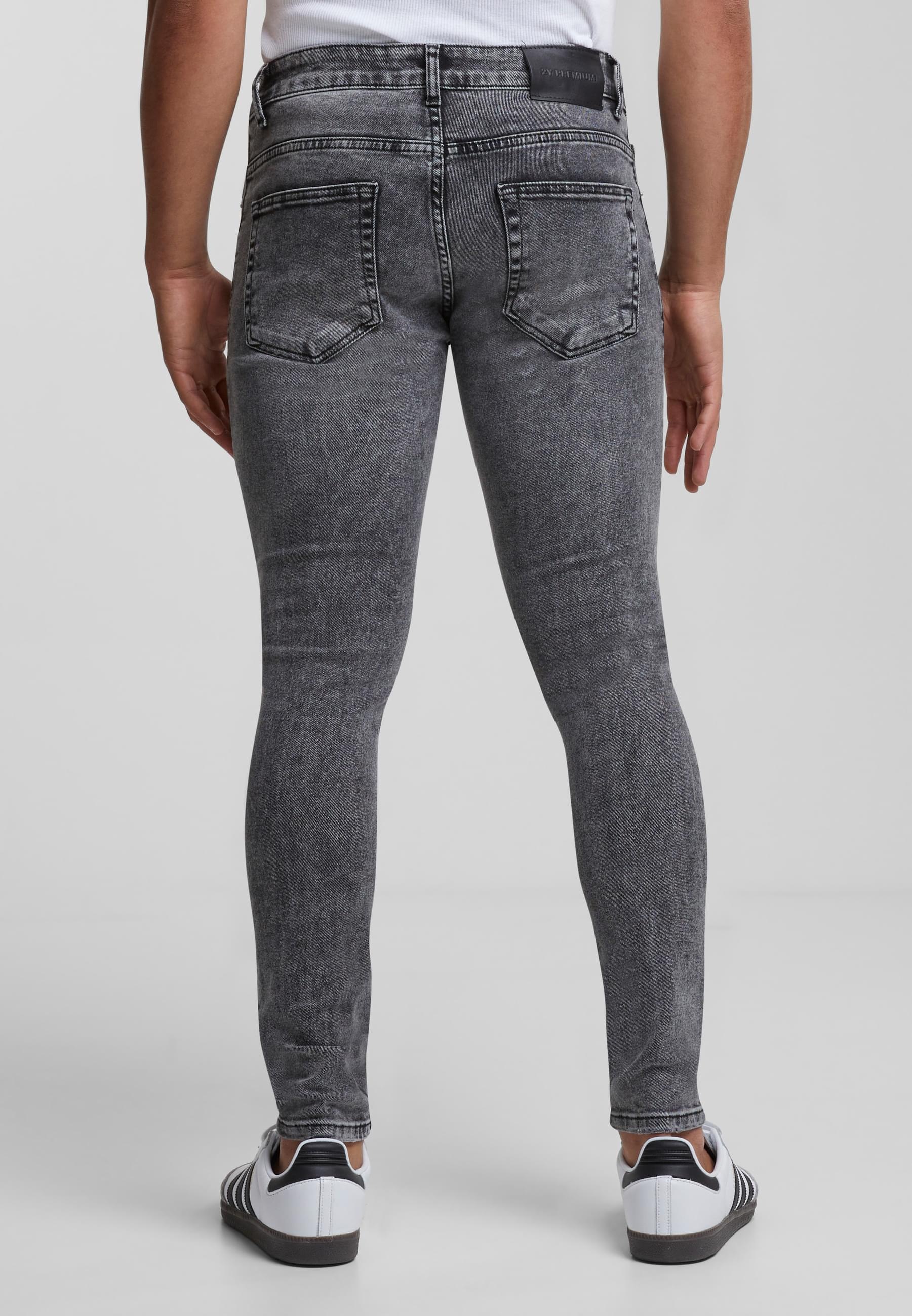 2Y Studios Bequeme Jeans »2Y Studios Herren 2Y Skinny Fit Jeans«