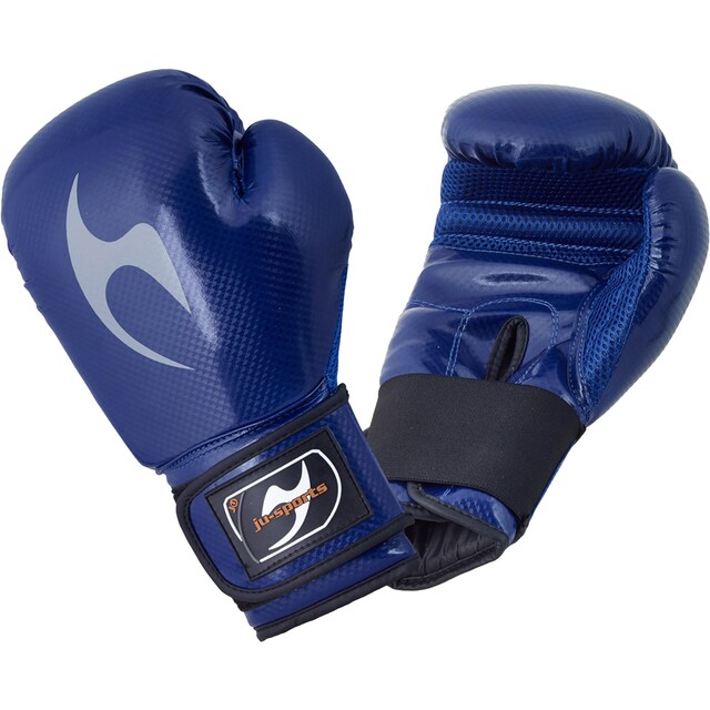 quick Rechnung | Ju-Sports BAUR aircomfort« Boxhandschuhe »Allround auf