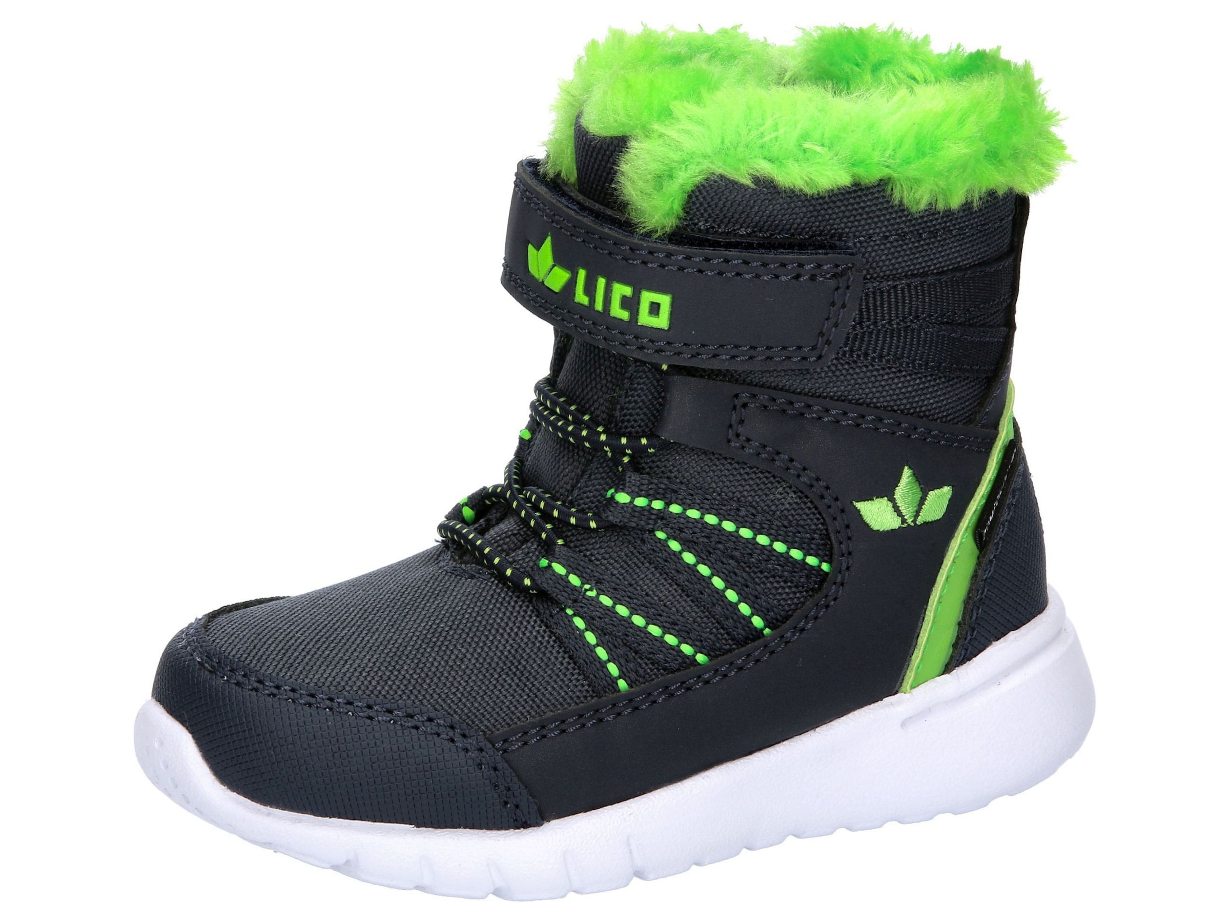 Lico Snowboots "Snowboot Shalby VS"