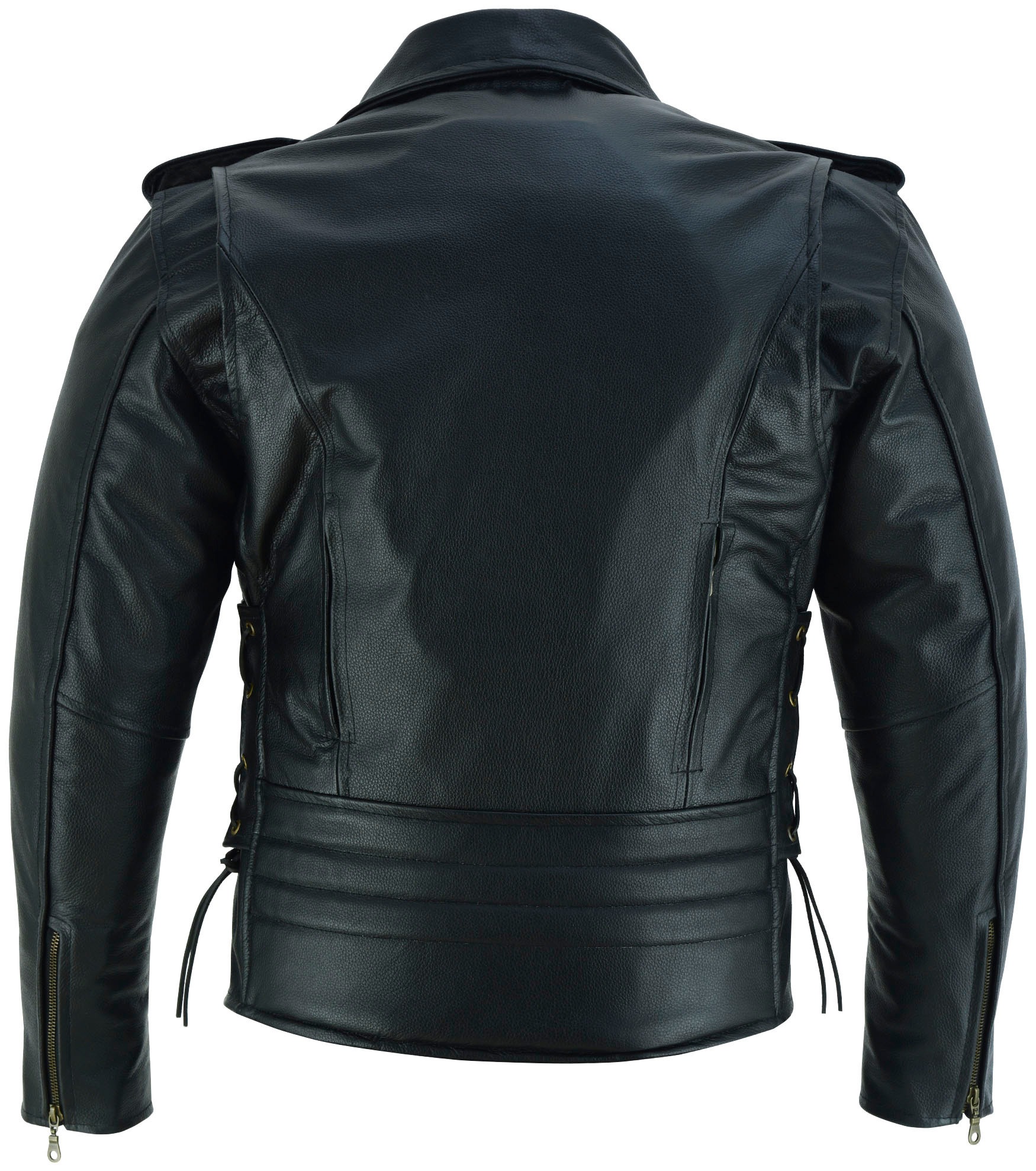 PROANTI Motorradjacke