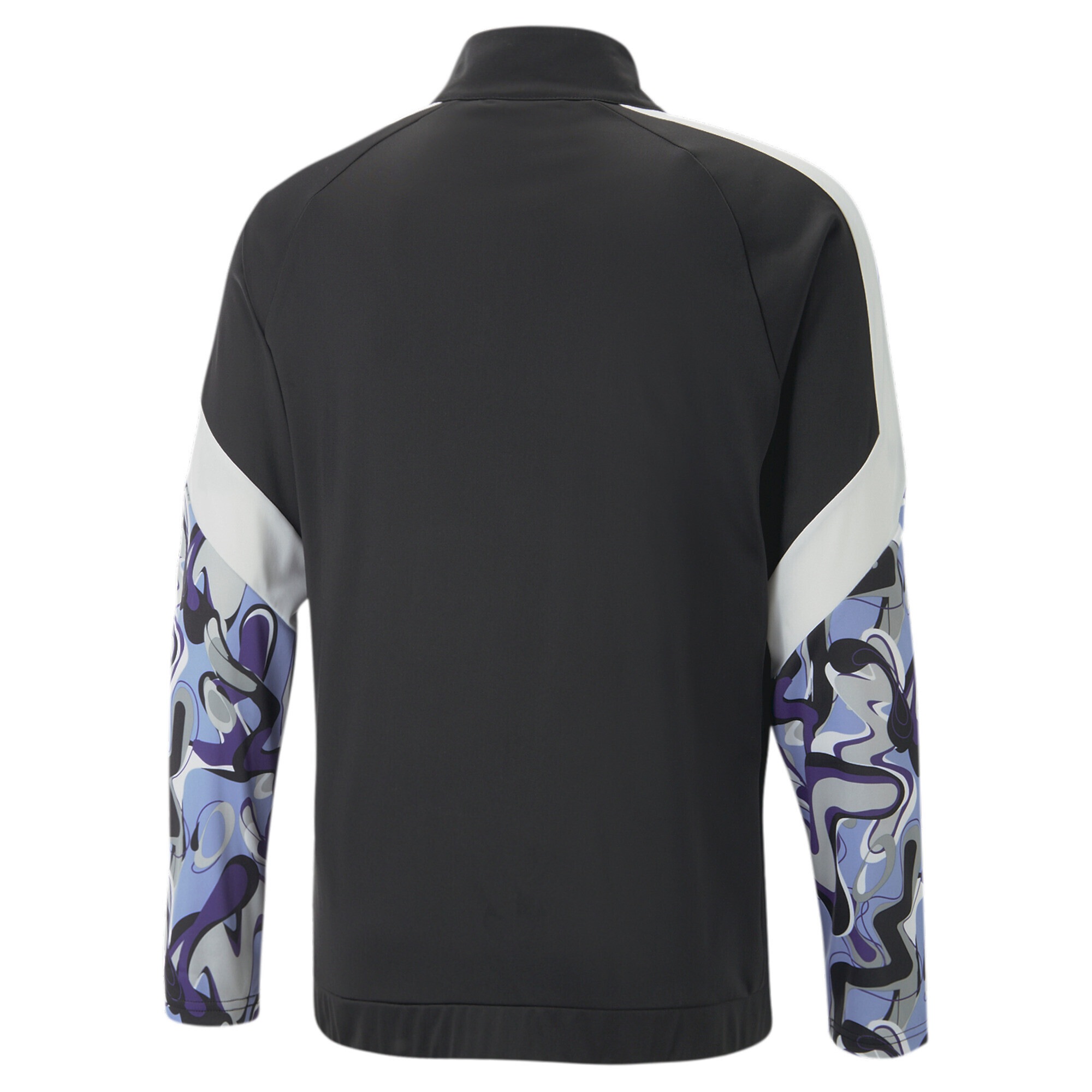 PUMA Sweatshirt »Neymar Jr Creativity Fußball-Trainingsshirt Herren«