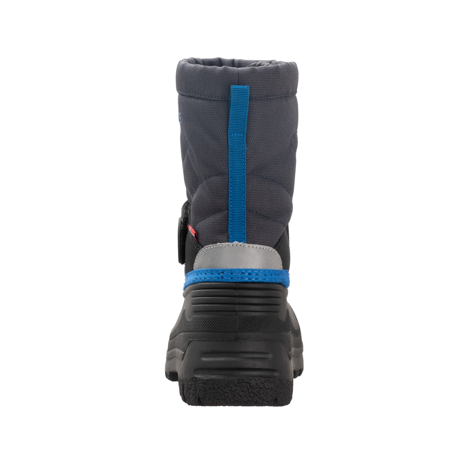 TROLLKIDS Snowboots »Telemark Winter PRO«, wasserfest, Schnellverschluss, reflektierende Details