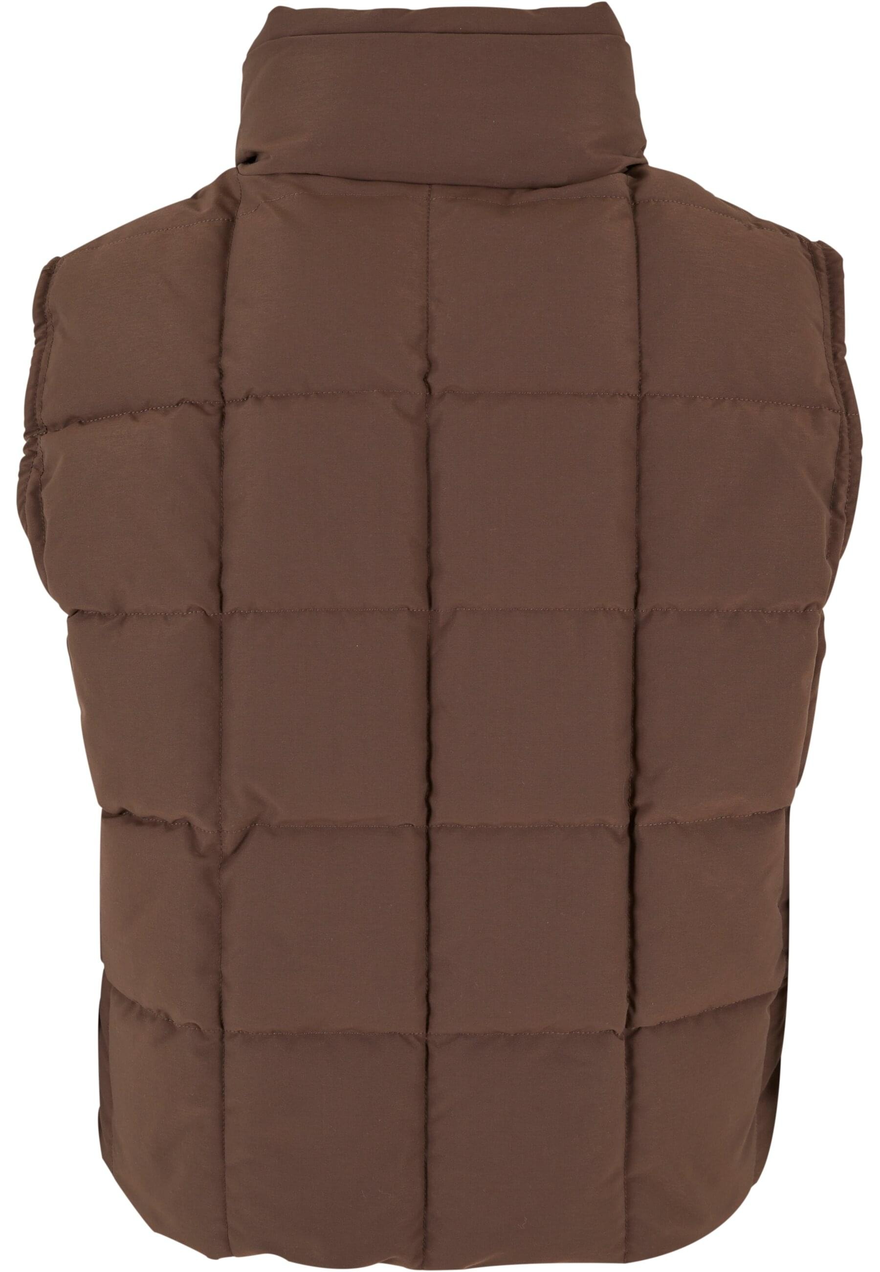 Karl Kani Steppweste "Karl Kani Damen KW224-023-1 KK Small Signature Quilte günstig online kaufen