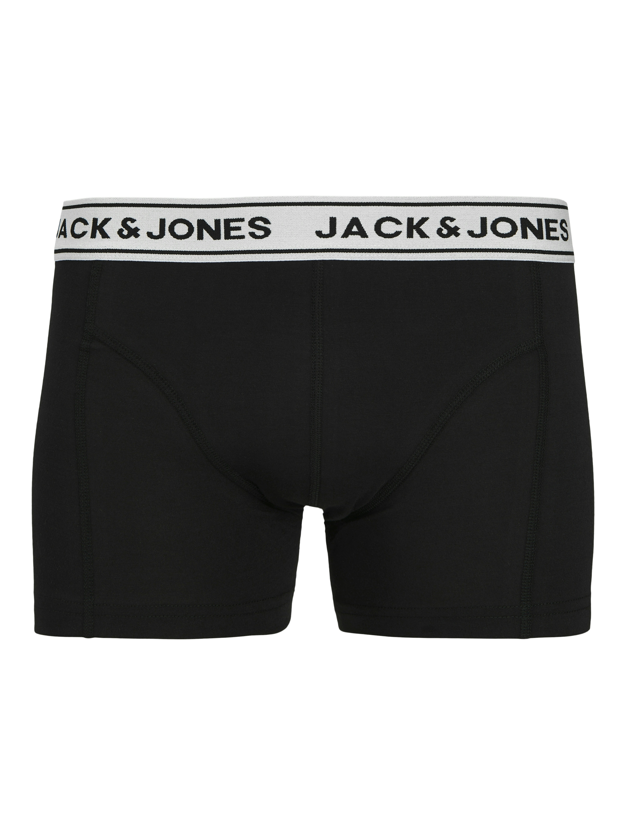 Jack & Jones Trunk »JACCRISP TRUNKS 6-PACK«, (Packung, 6 St.), Großpackung