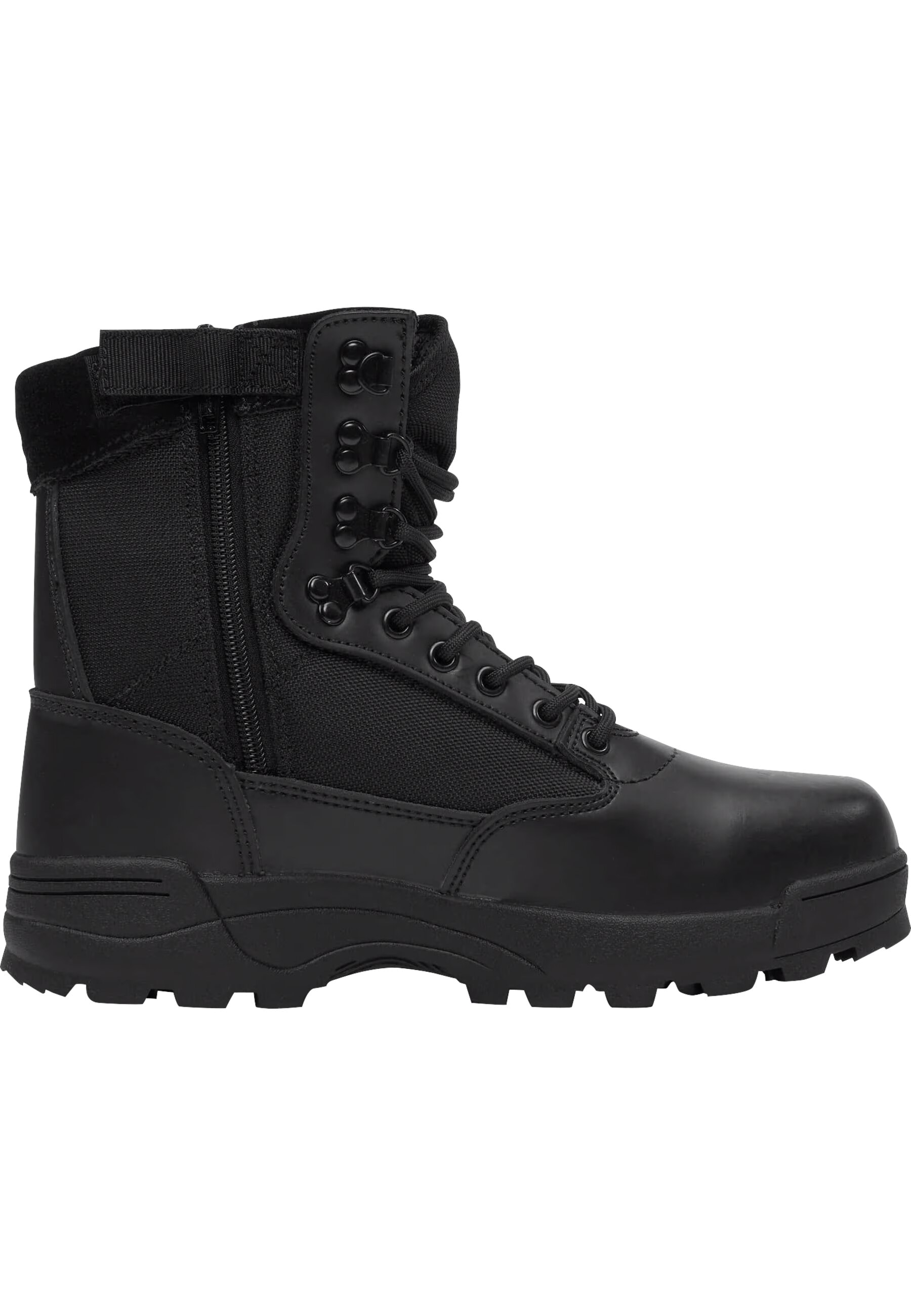 Brandit Sneaker »Brandit Accessoires Tactical Zipper Boots«, (1 tlg.)