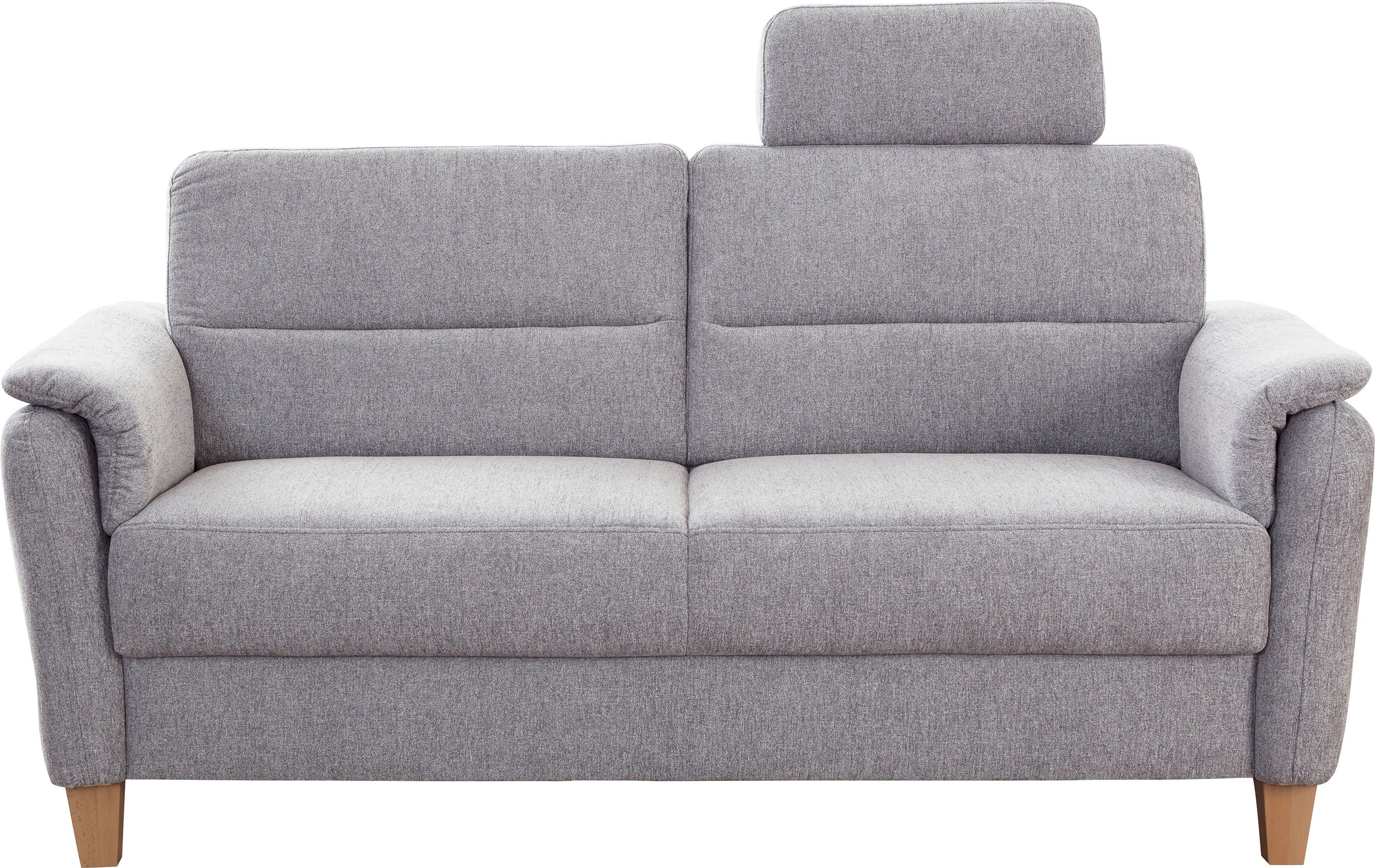 Home affaire 2,5-Sitzer "Palmera, B: 179 cm" mit Federkern günstig online kaufen