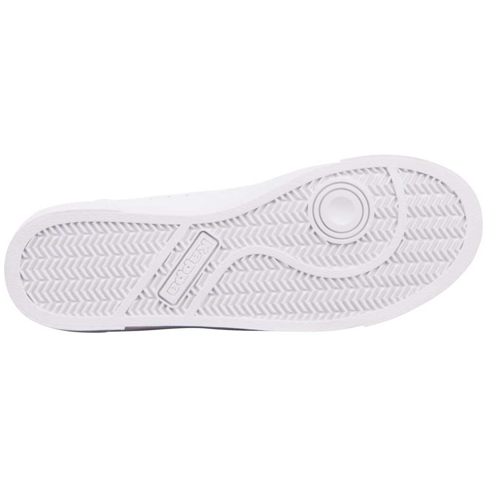 Kappa Sneaker, im angesagten Mid-Cut