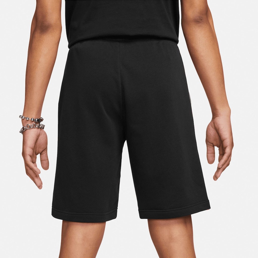 Nike Sportswear Shorts »M NSW REPEAT SW FT SHORT«