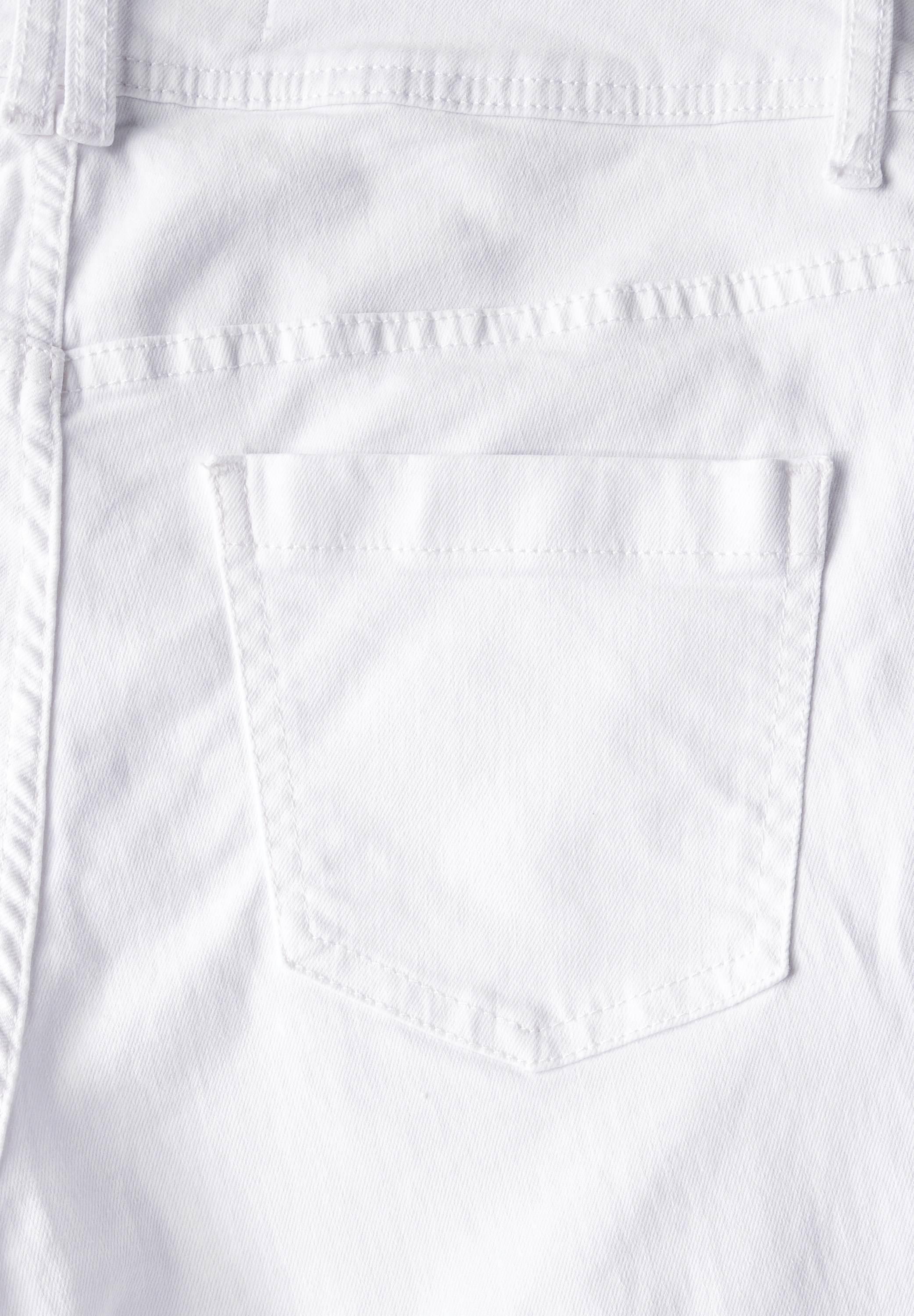 Cecil Loose-fit-Jeans, High Waist