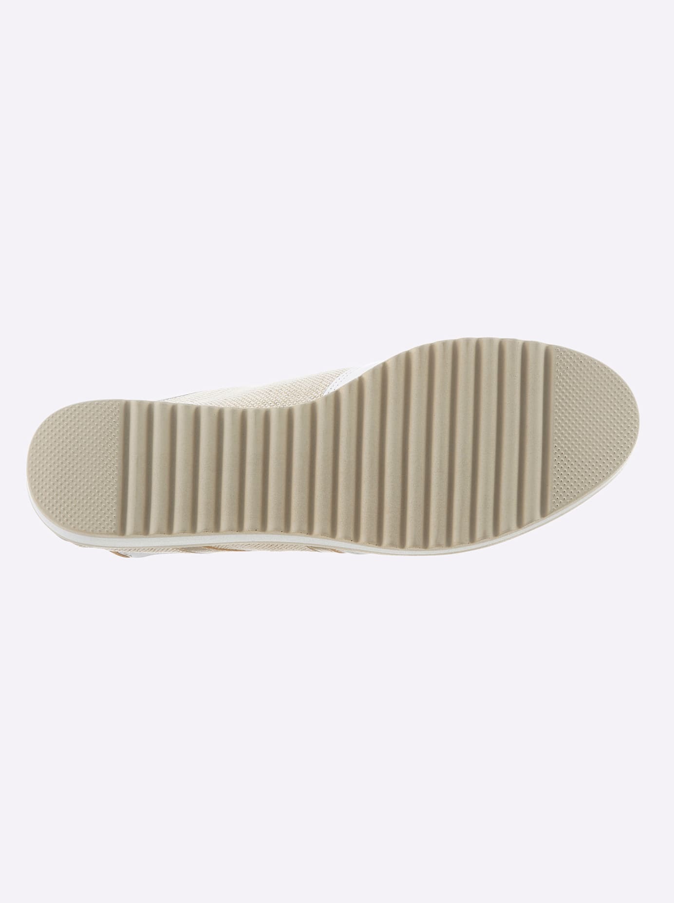 heine Schnürschuh