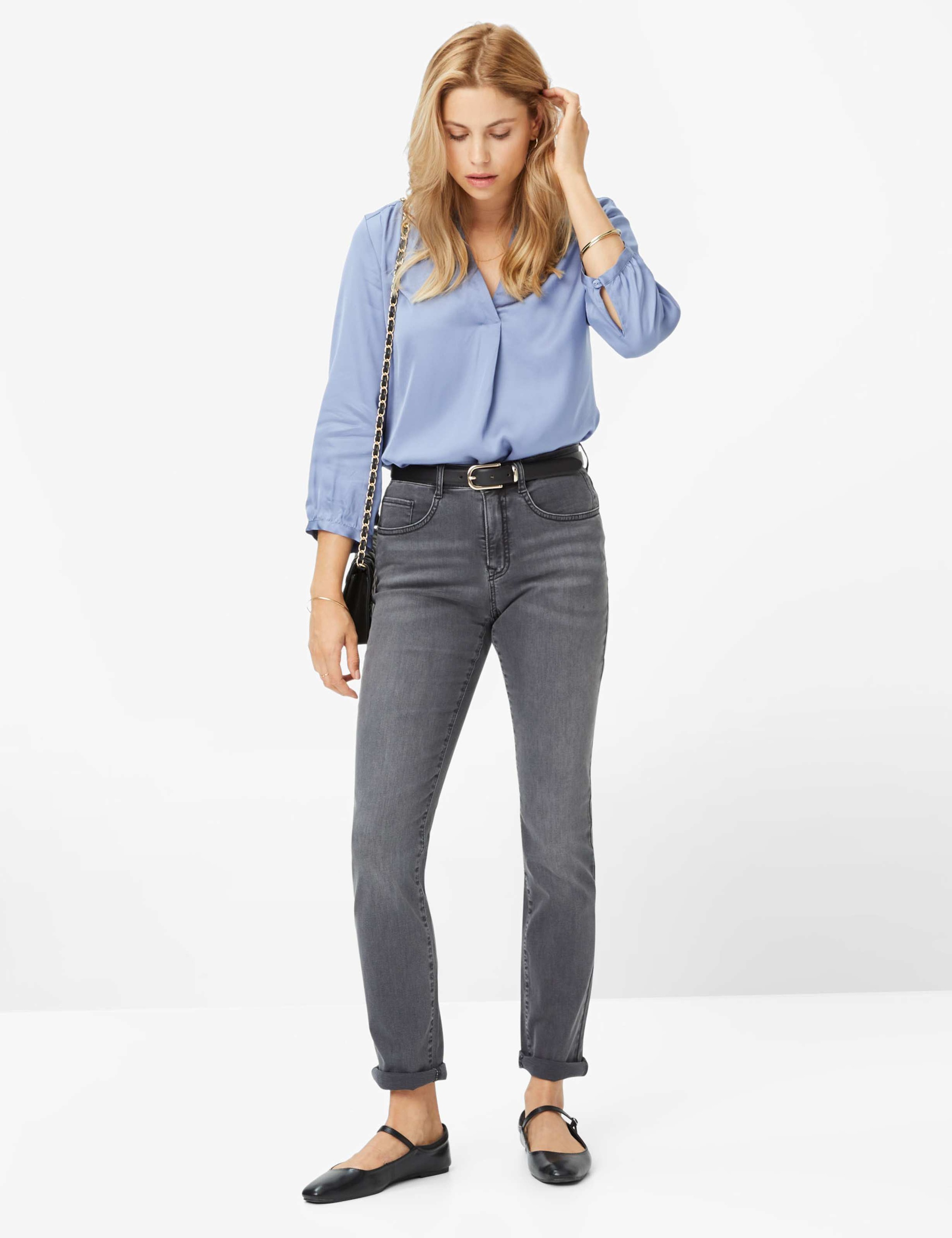 Brax 5-Pocket-Jeans »Style CAROLA«
