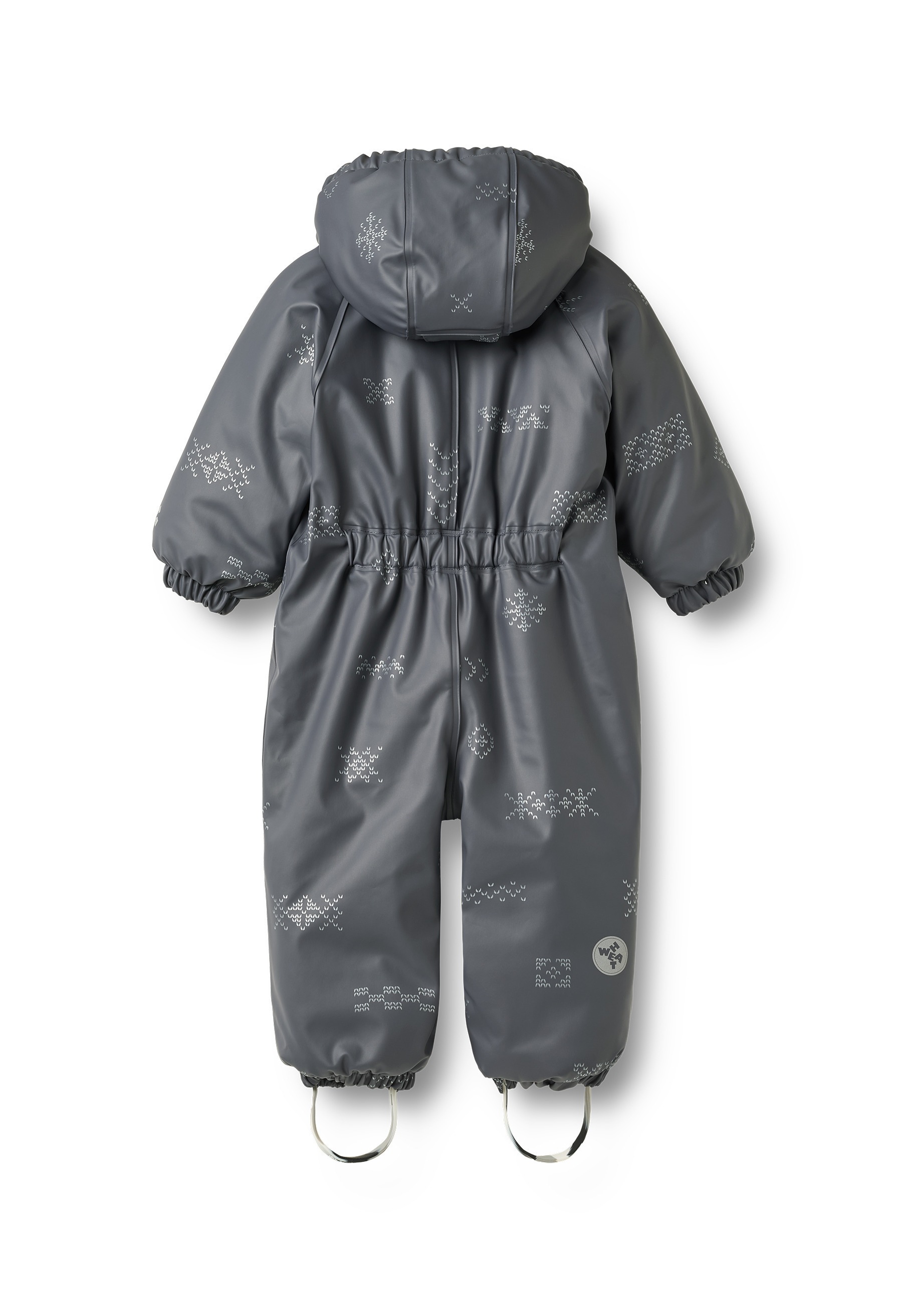 WHEAT Jumpsuit »WHEAT Wintersuit Evig«