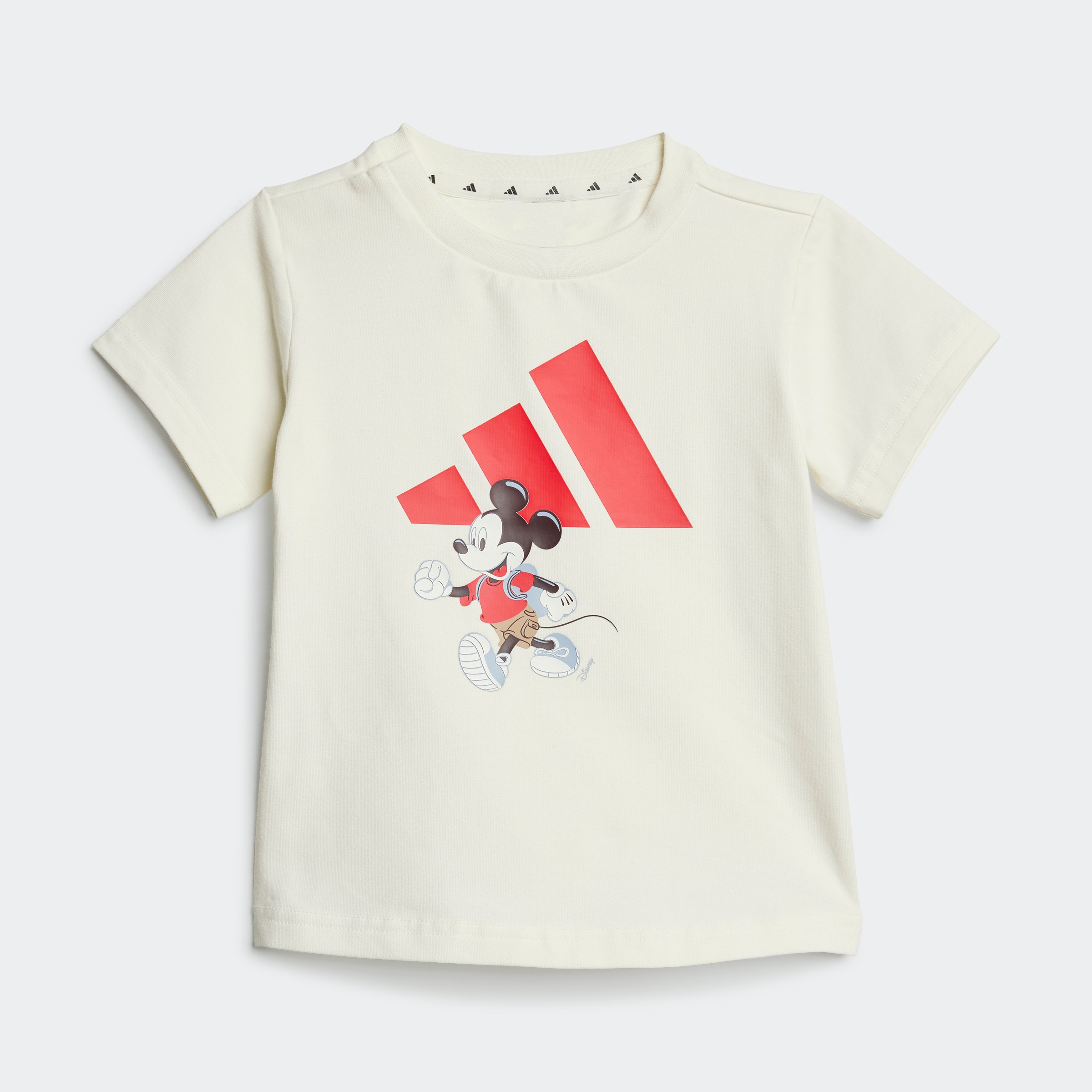 adidas Sportswear Trainingsanzug »I DY MM T SET«, (2 tlg.)