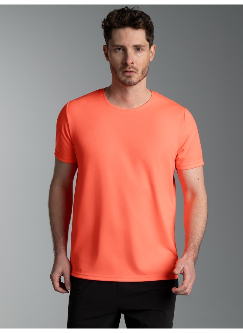 Trigema Trainingsjacke "TRIGEMA Sport Funktionsshirt" 1 Stk. tlg. günstig online kaufen