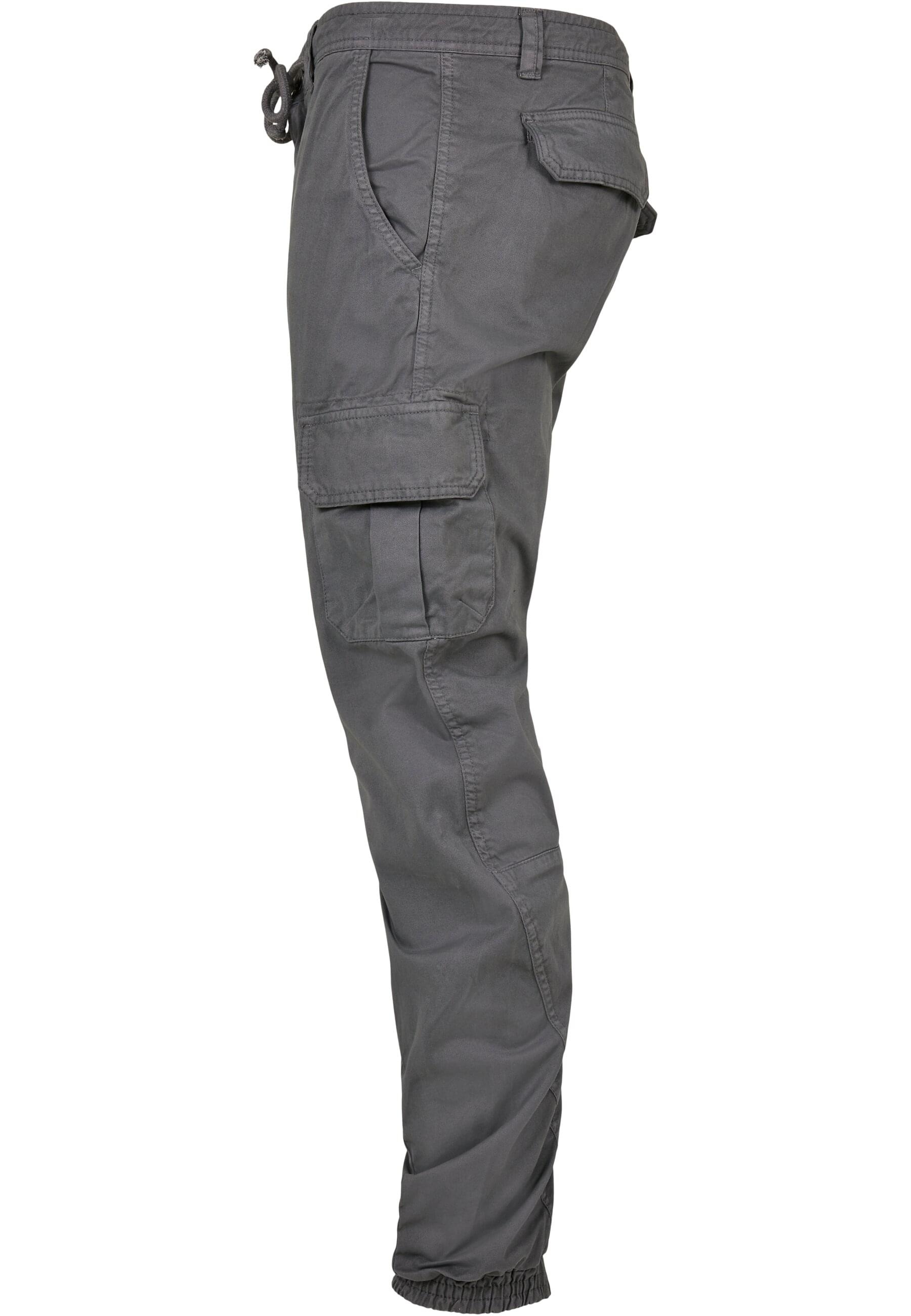 URBAN CLASSICS Cargohose »Urban Classics Herren Cargo Jogging Pants«, (1 tlg.)