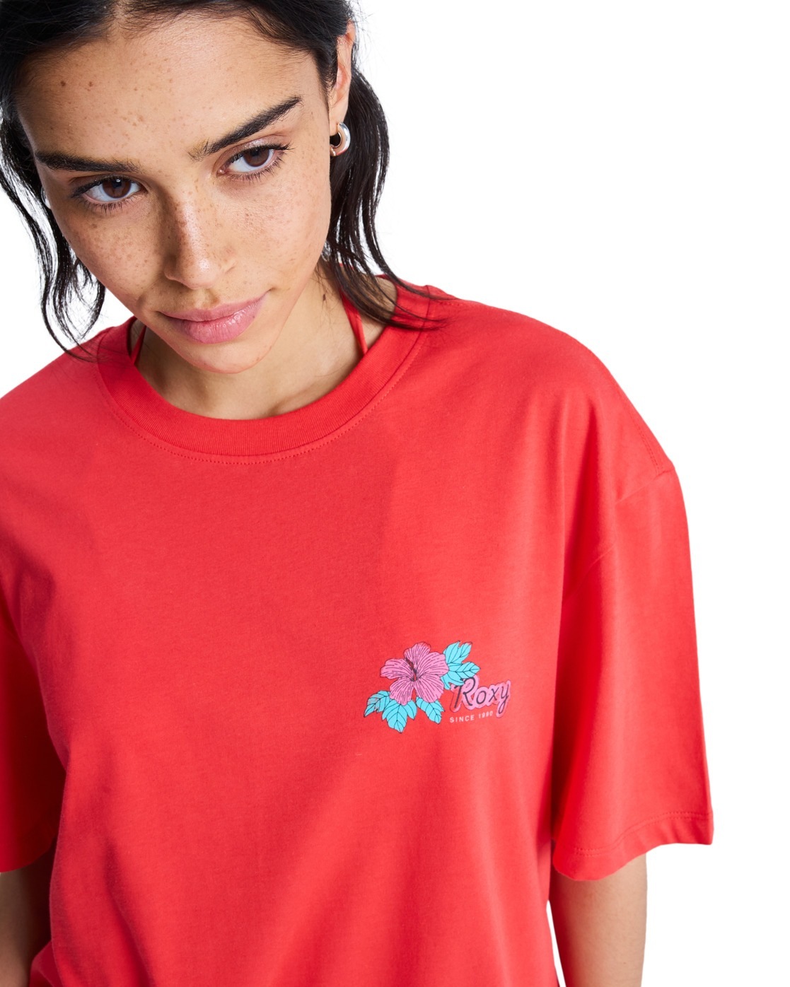 Roxy T-Shirt »Hangloose Poster«