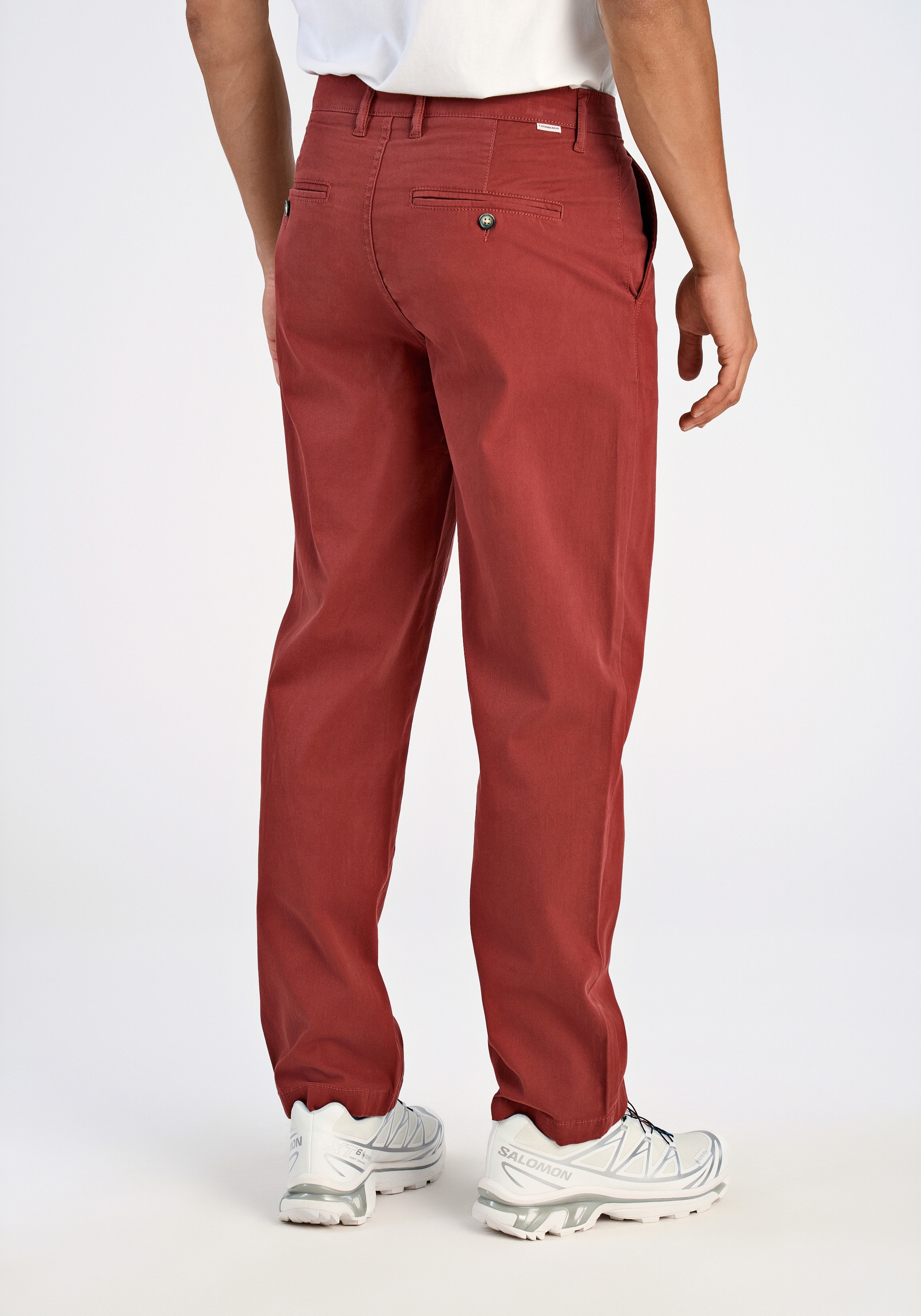 LINDBERGH Chinos »Lindbergh Chino«