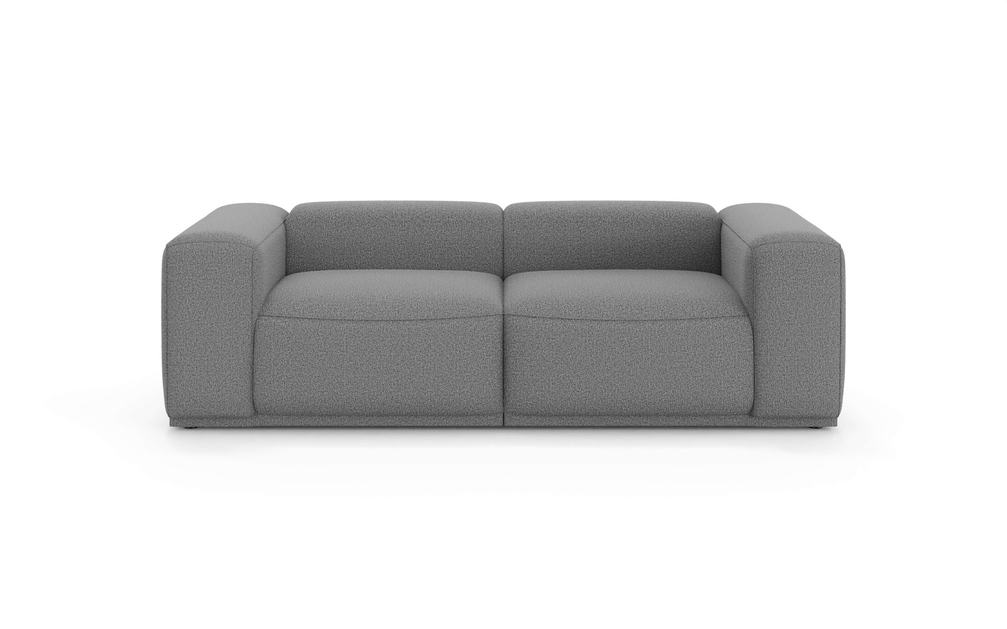 s.Oliver Big-Sofa "EMMERIK Designersofa, 3-Sitzer mit Wellenfederung, B/T/H günstig online kaufen