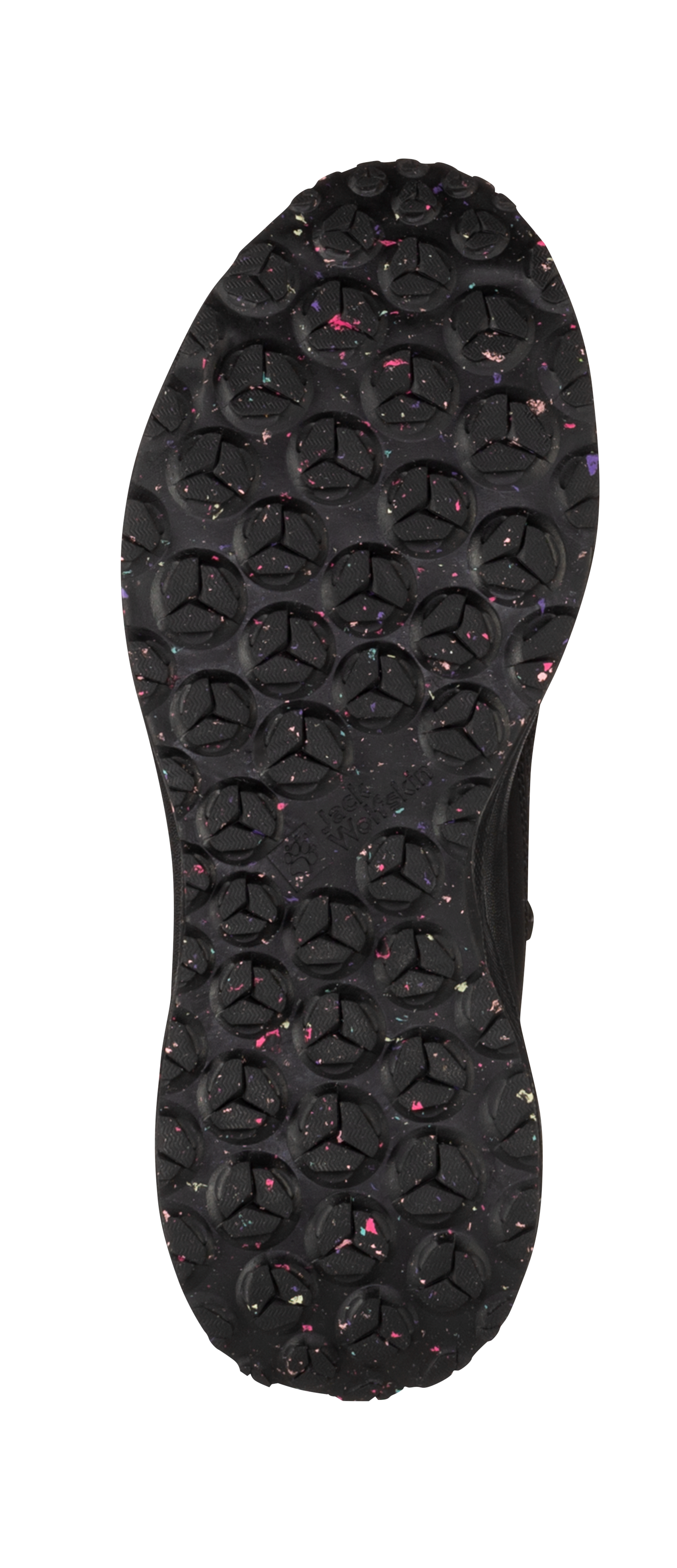 Jack Wolfskin Wanderschuh »DROMOVENTURE TEXAPORE MID W«, Wasserdicht, Trekkingschuh