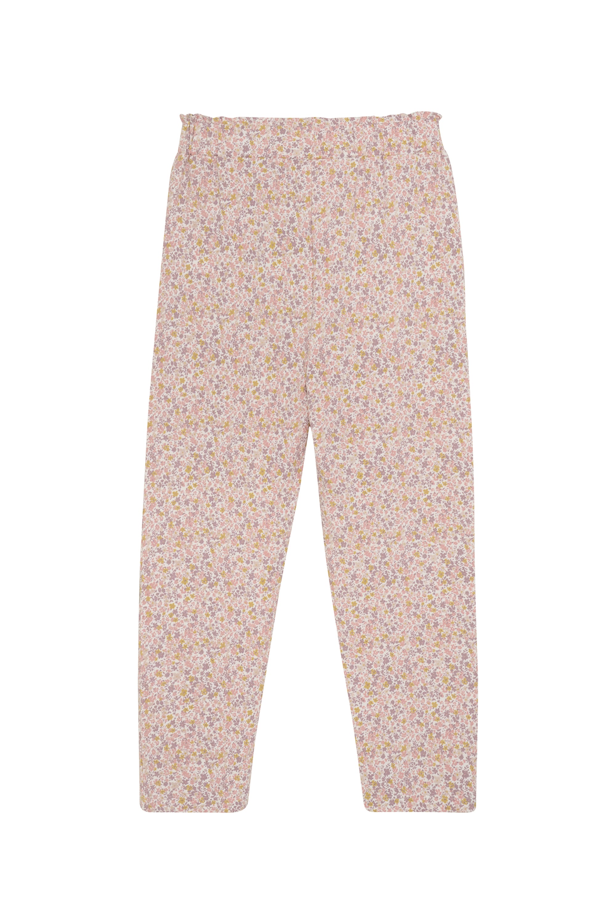 Minymo Relaxhose »Relaxhose MIPants AOP«