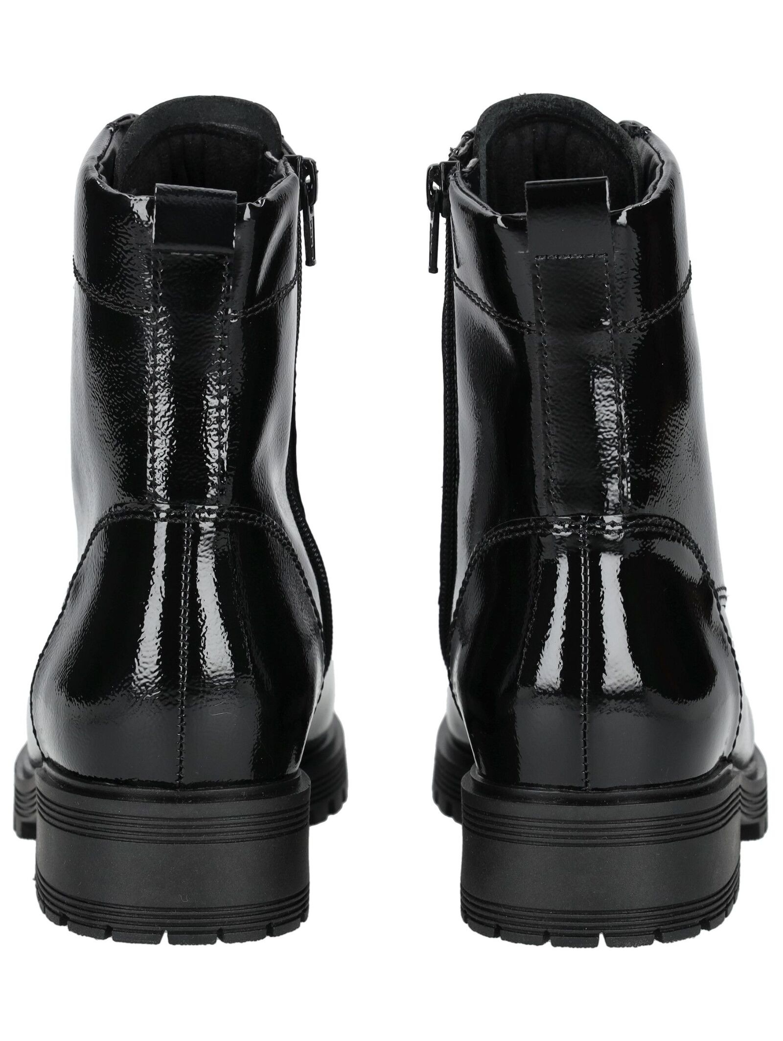 Gabor Comfort Schnürstiefelette »Gabor Comfort Stiefelette Leder«