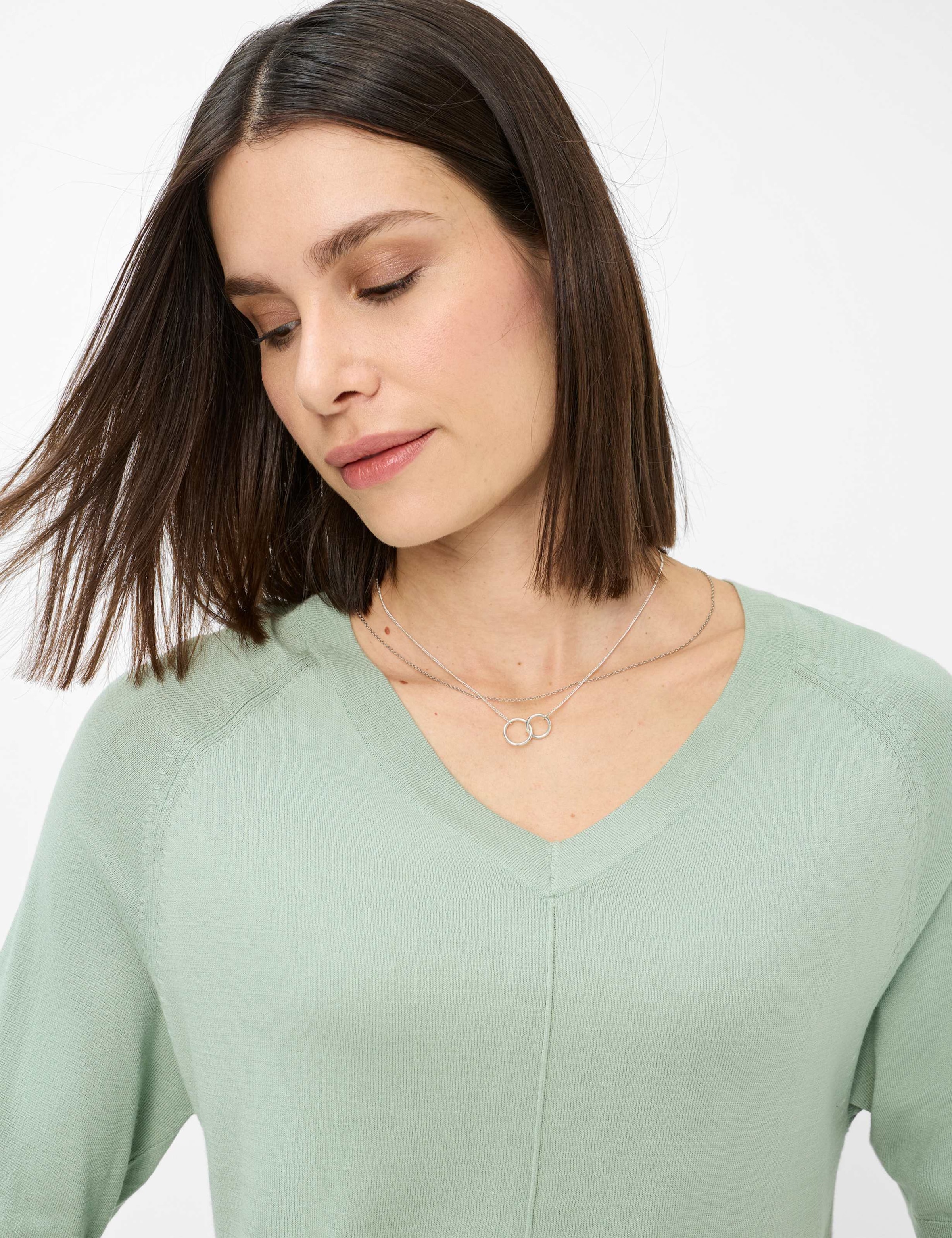 Brax Strickpullover »Style LESLEY«