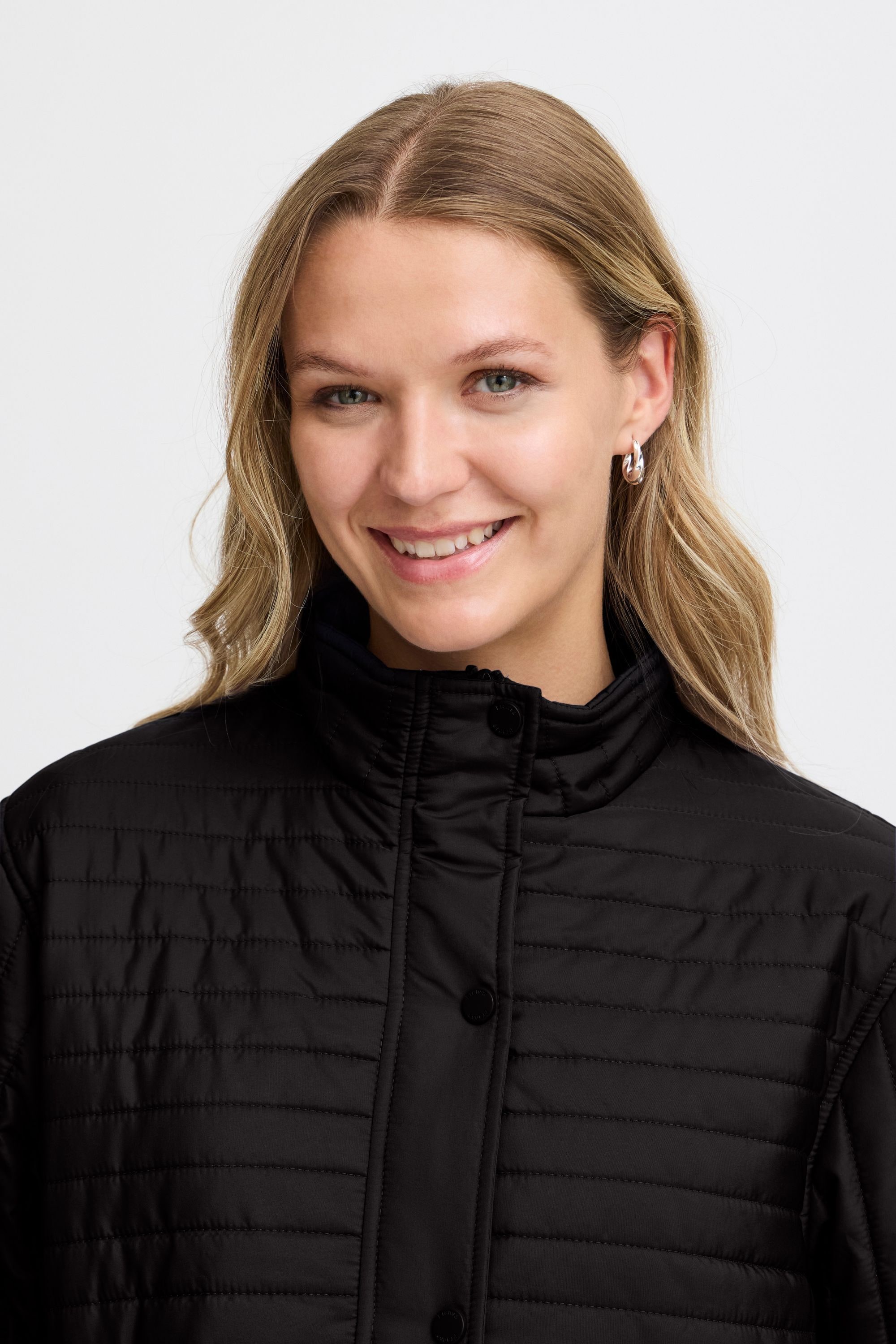fransa Steppjacke »Steppjacke FRMELISSE JA 2«