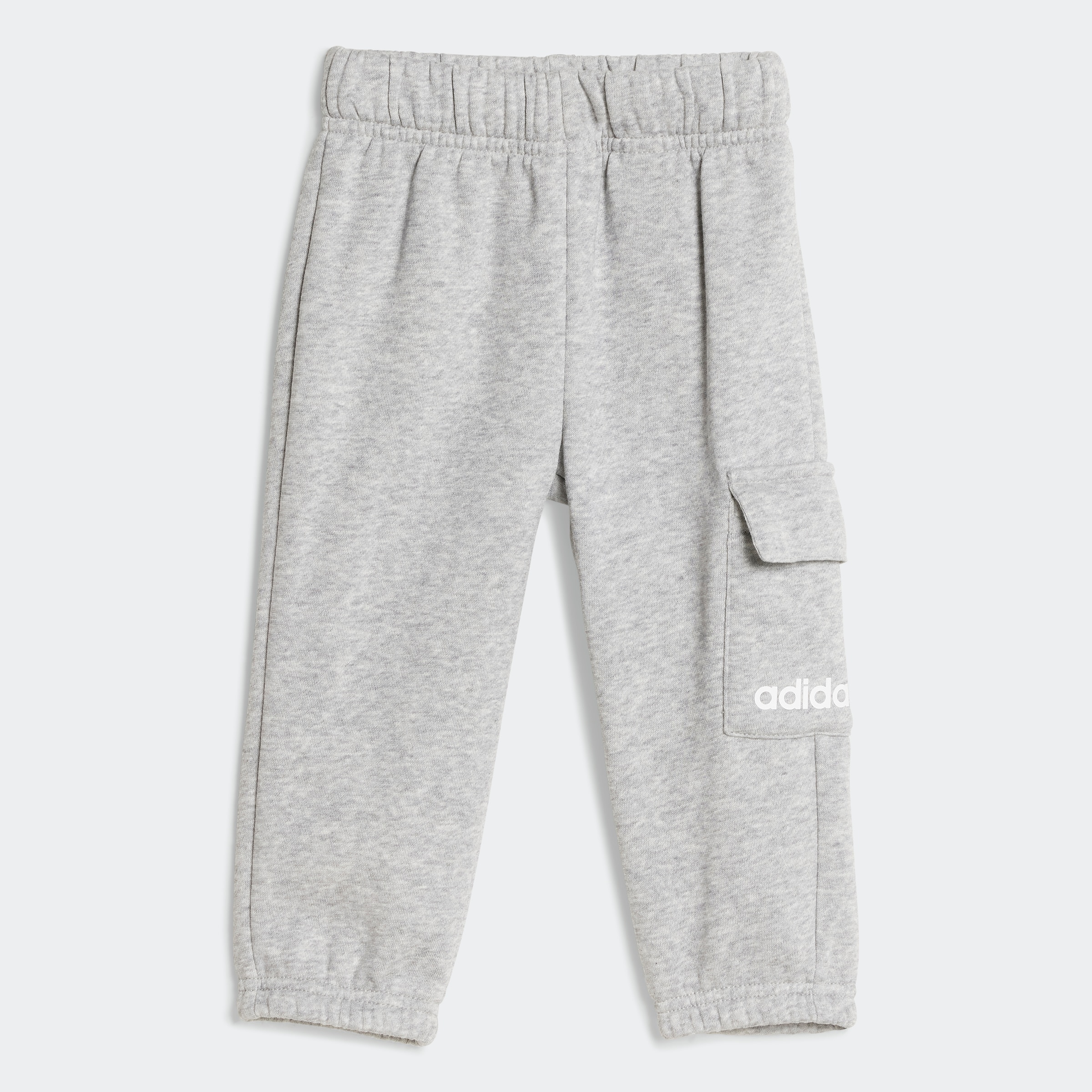 adidas Sportswear Trainingsanzug »I LIN FL JOG«, (2 tlg.)