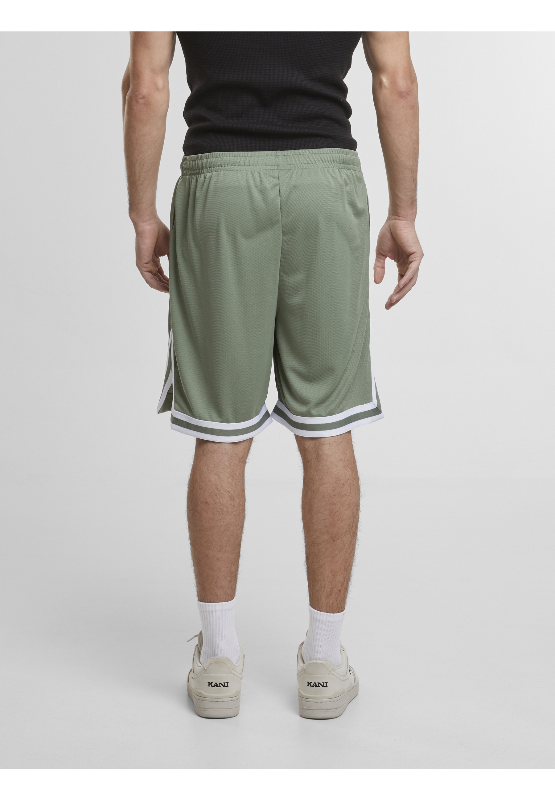 Karl Kani Shorts »Karl Kani Small Signature Mesh Shorts«