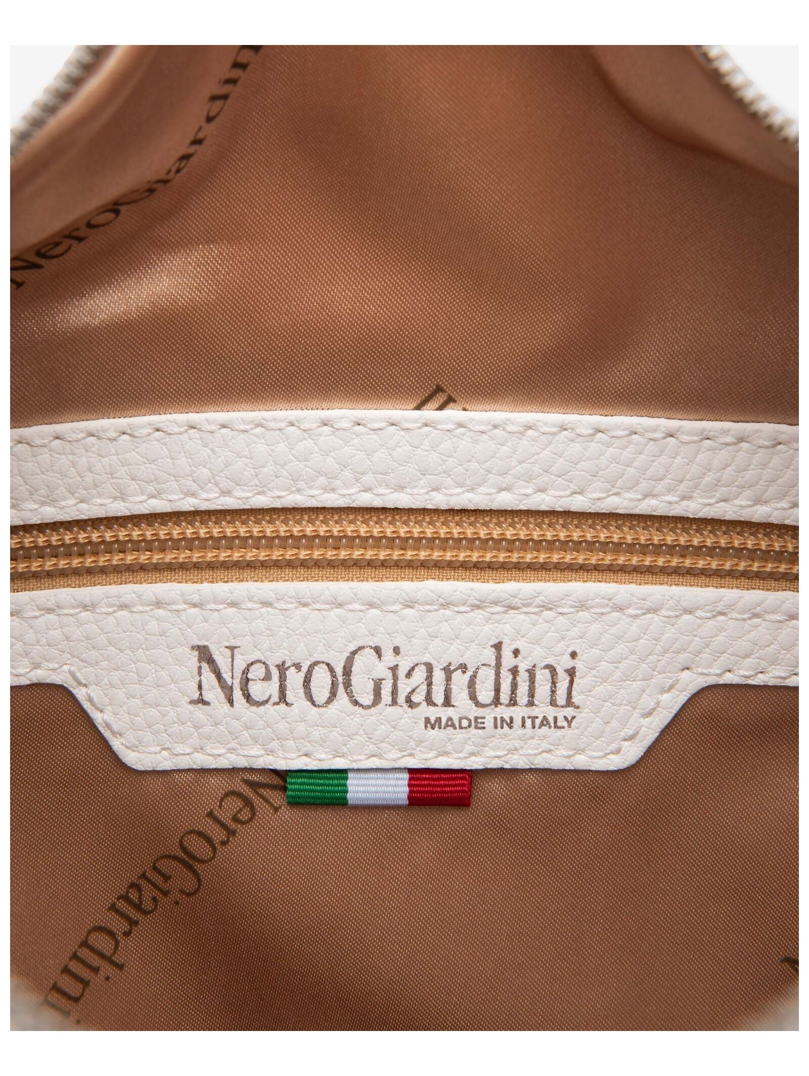 Nero Giardini Henkeltasche »Nero Giardini Taschen Lederimitat«
