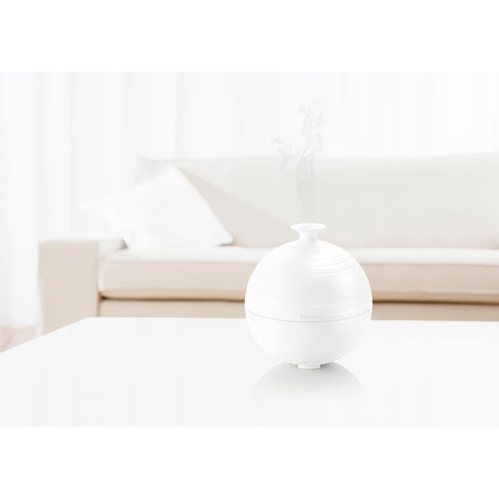 Medisana Diffuser »AD 620 Aroma Diffuser«, 0,3 l Wassertank