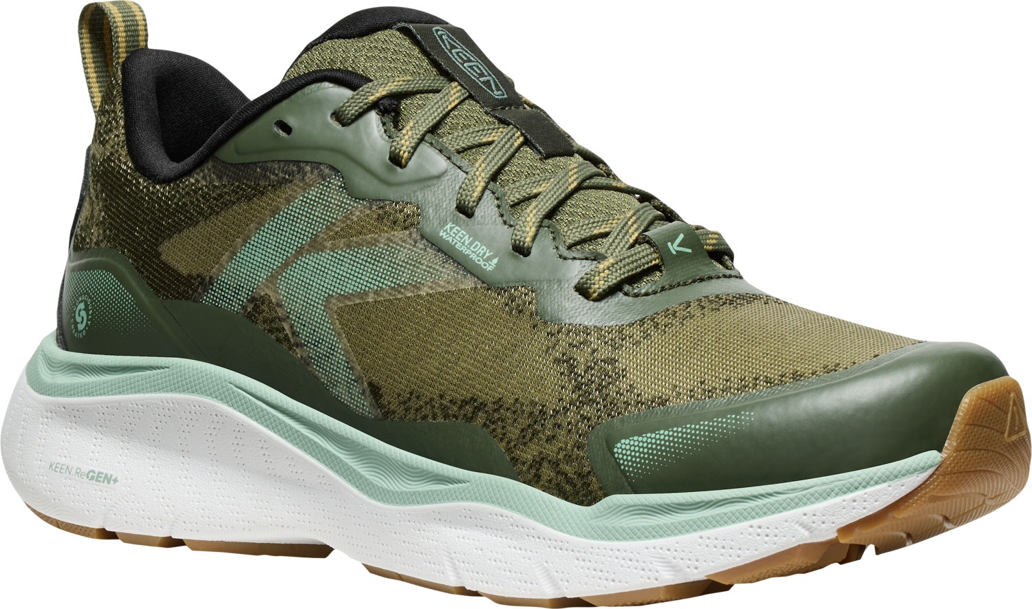 Keen Outdoorschuh »LEIKI WP«, wasserdicht