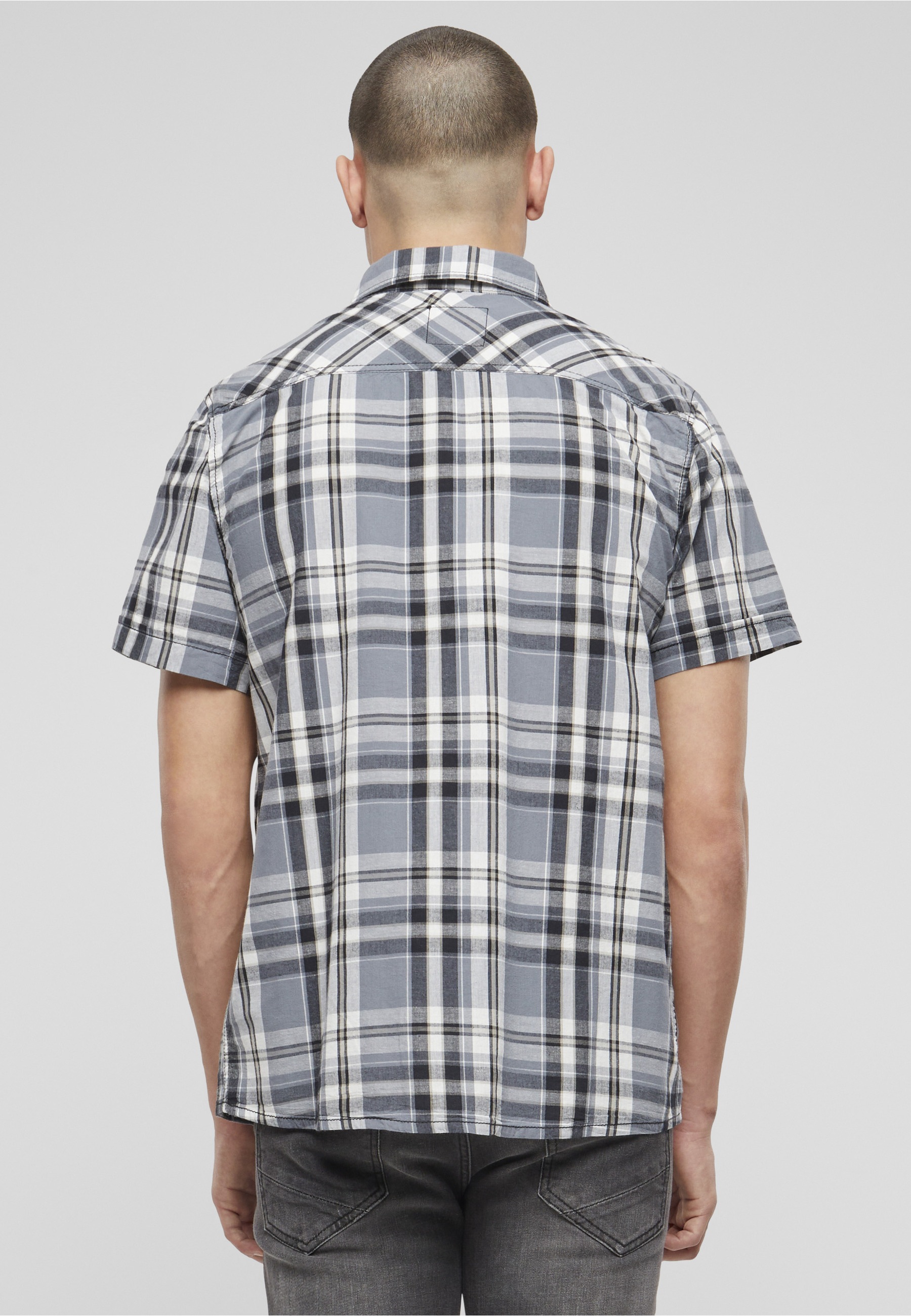 Brandit Kurzarmshirt »Brandit Herren Roadstar Shirt« 1 Stk.
